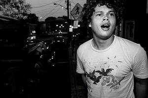 Brian Bonz