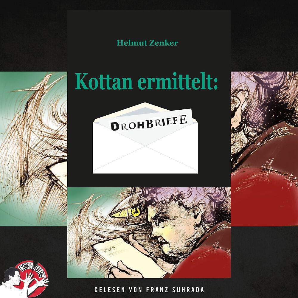 Релиз Kottan ermittelt: Drohbriefe