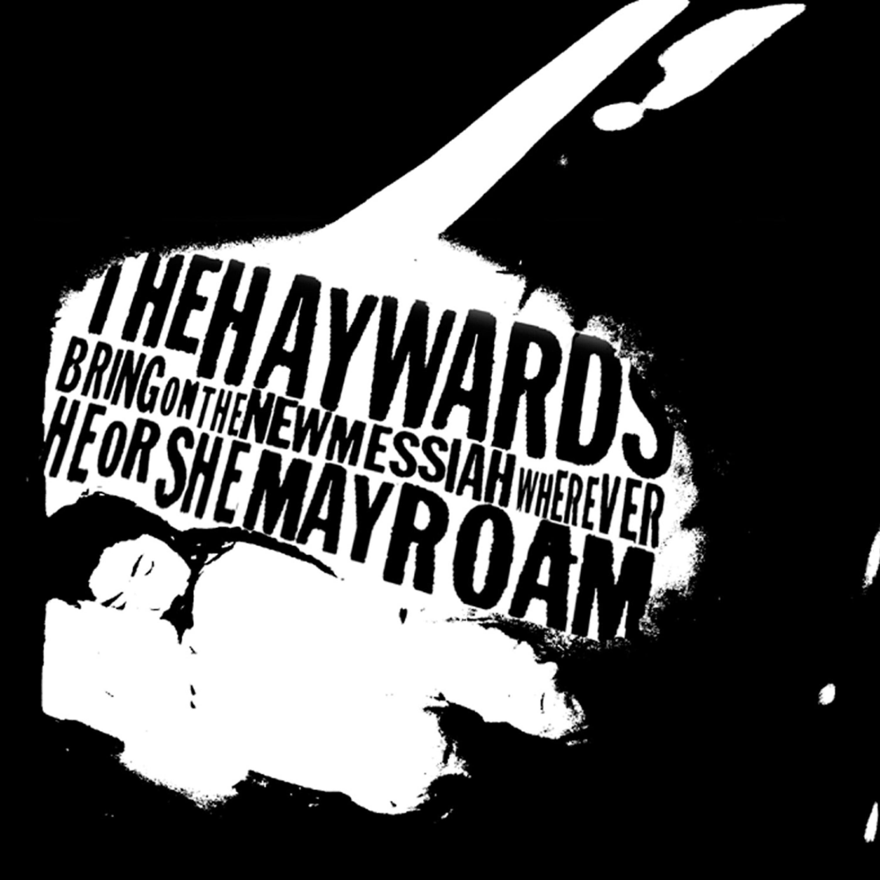 Релиз Bring On The New Messiah Wherever He Or She May Roam