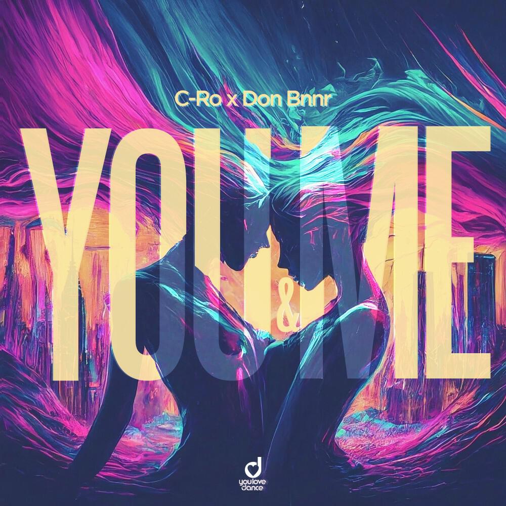 Релиз You & Me