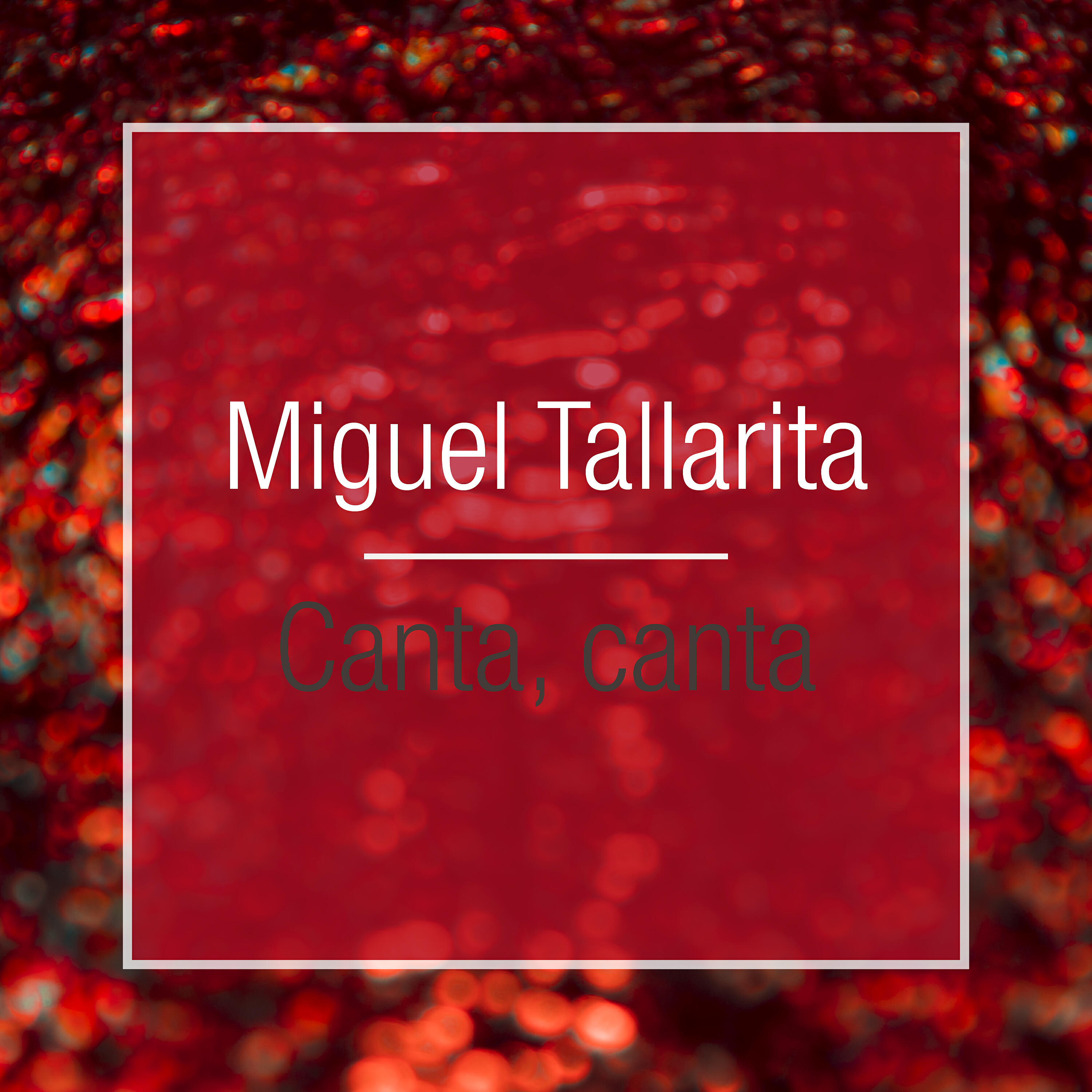 Релиз Canta Canta