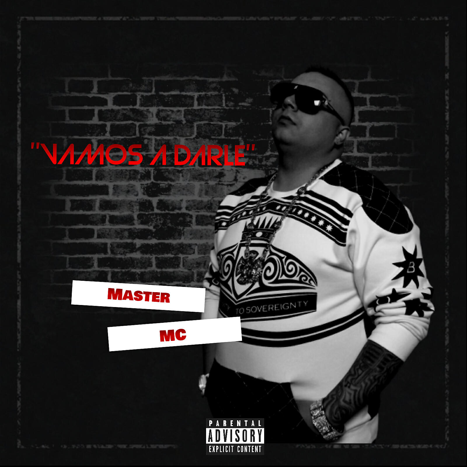 Релиз Vamos a Darle
