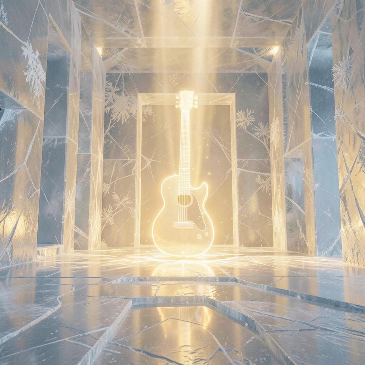 Релиз Silentium Harmoniae
