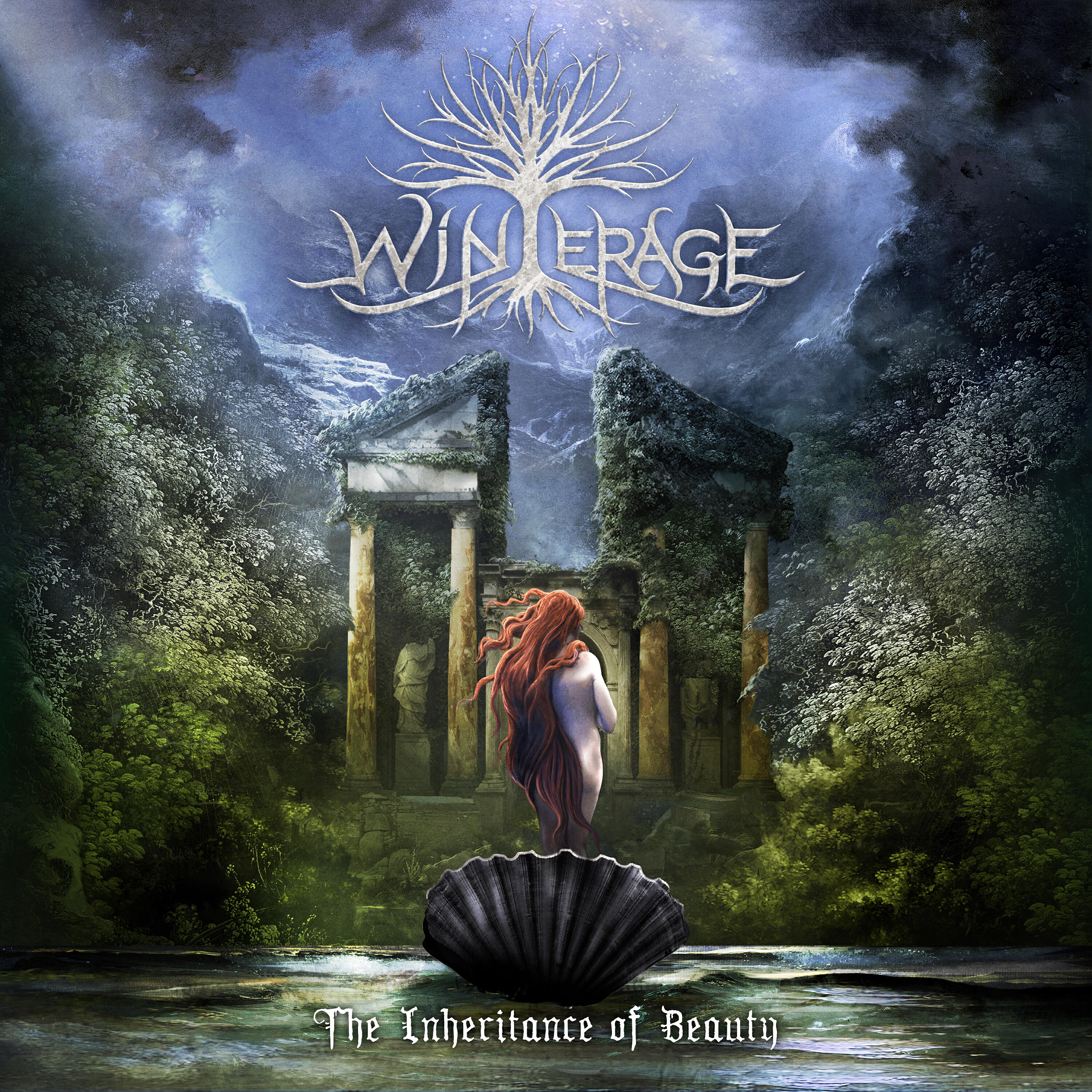 Релиз The Inheritance of Beauty