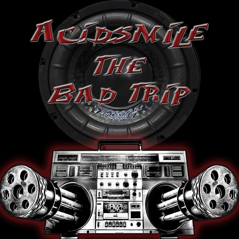 Релиз The Bad Trip