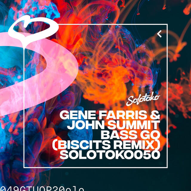 Релиз Bass Go (Biscits Remix)