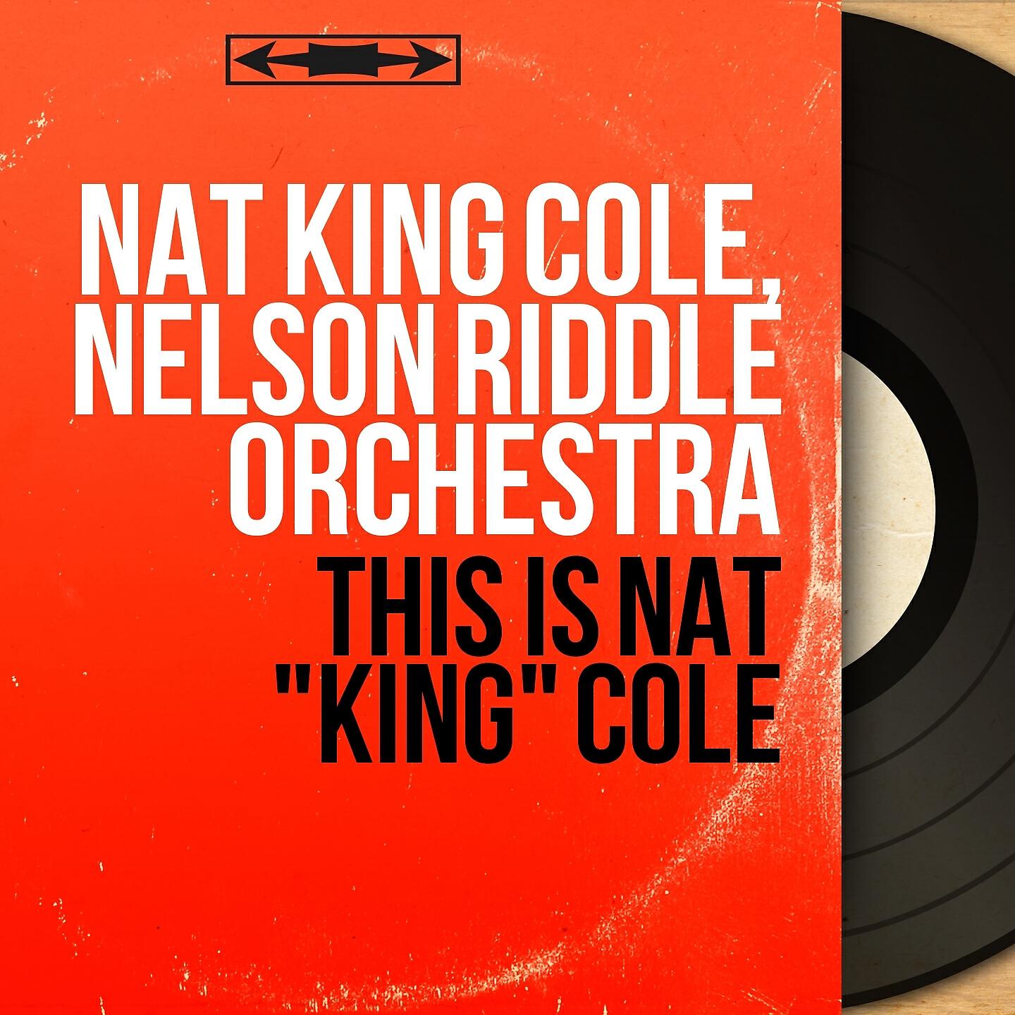 Релиз This Is Nat "King" Cole