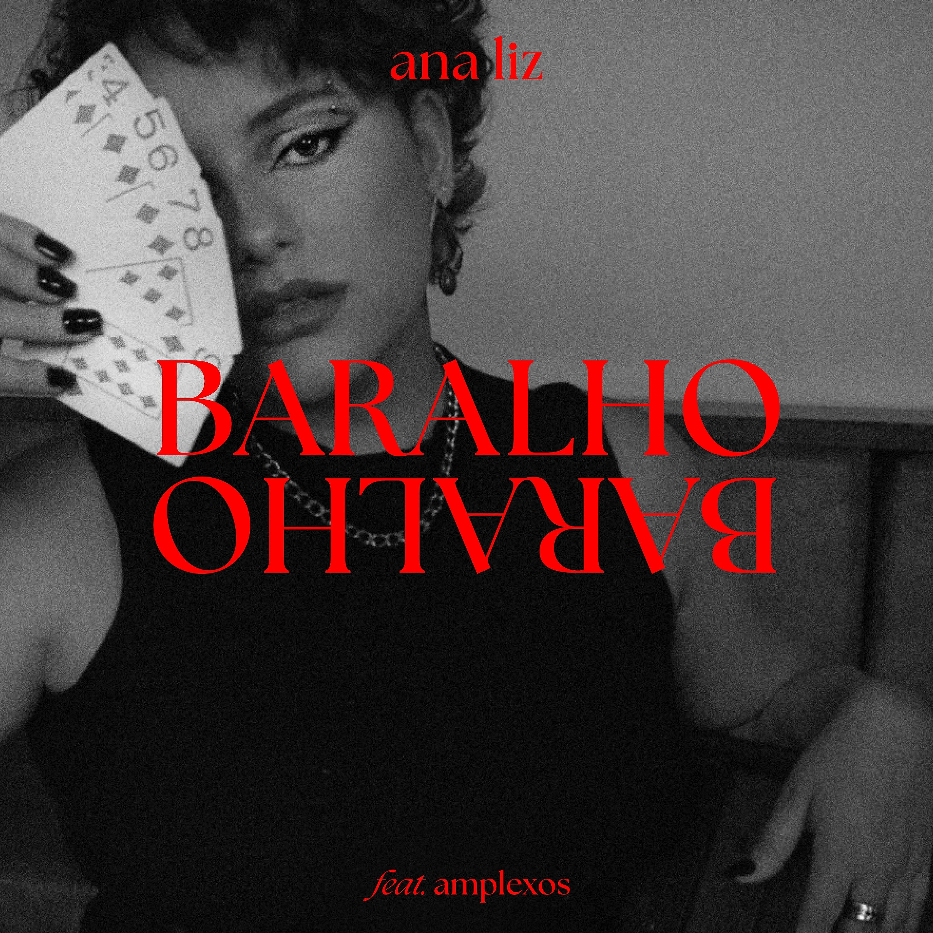 Релиз Baralho