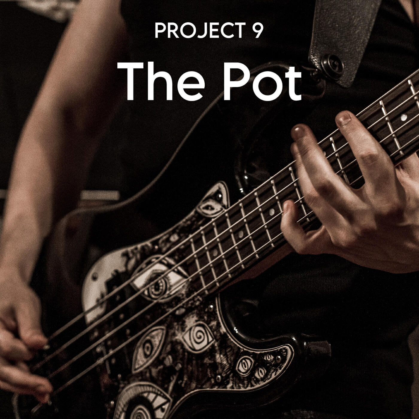 Релиз The Pot