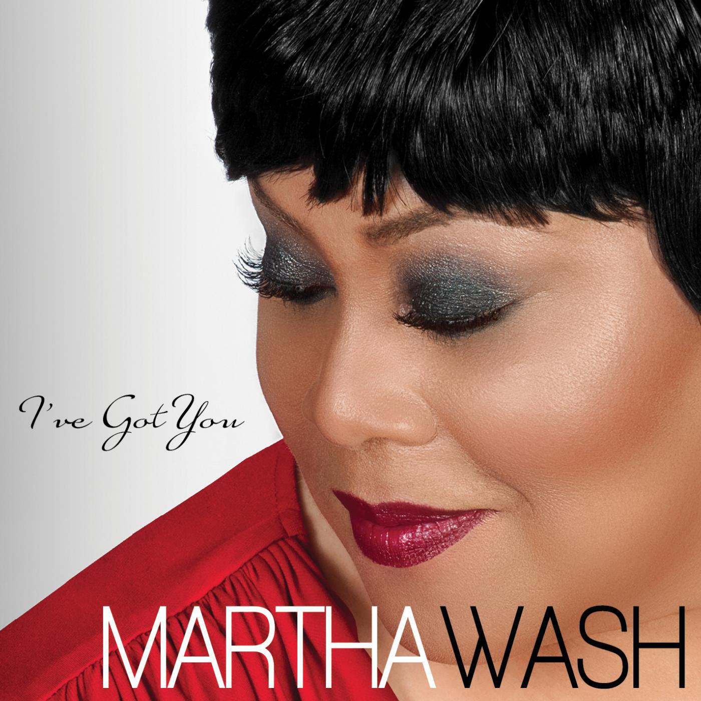 Скачать песню Martha Wash - I've Got You бесплатно в MP3 для Android и iOS