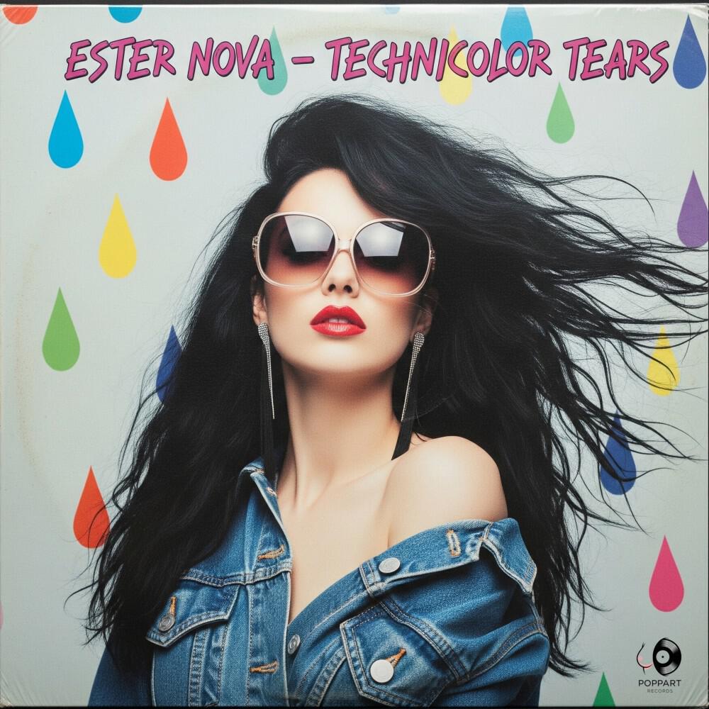 Релиз Technicolor Tears