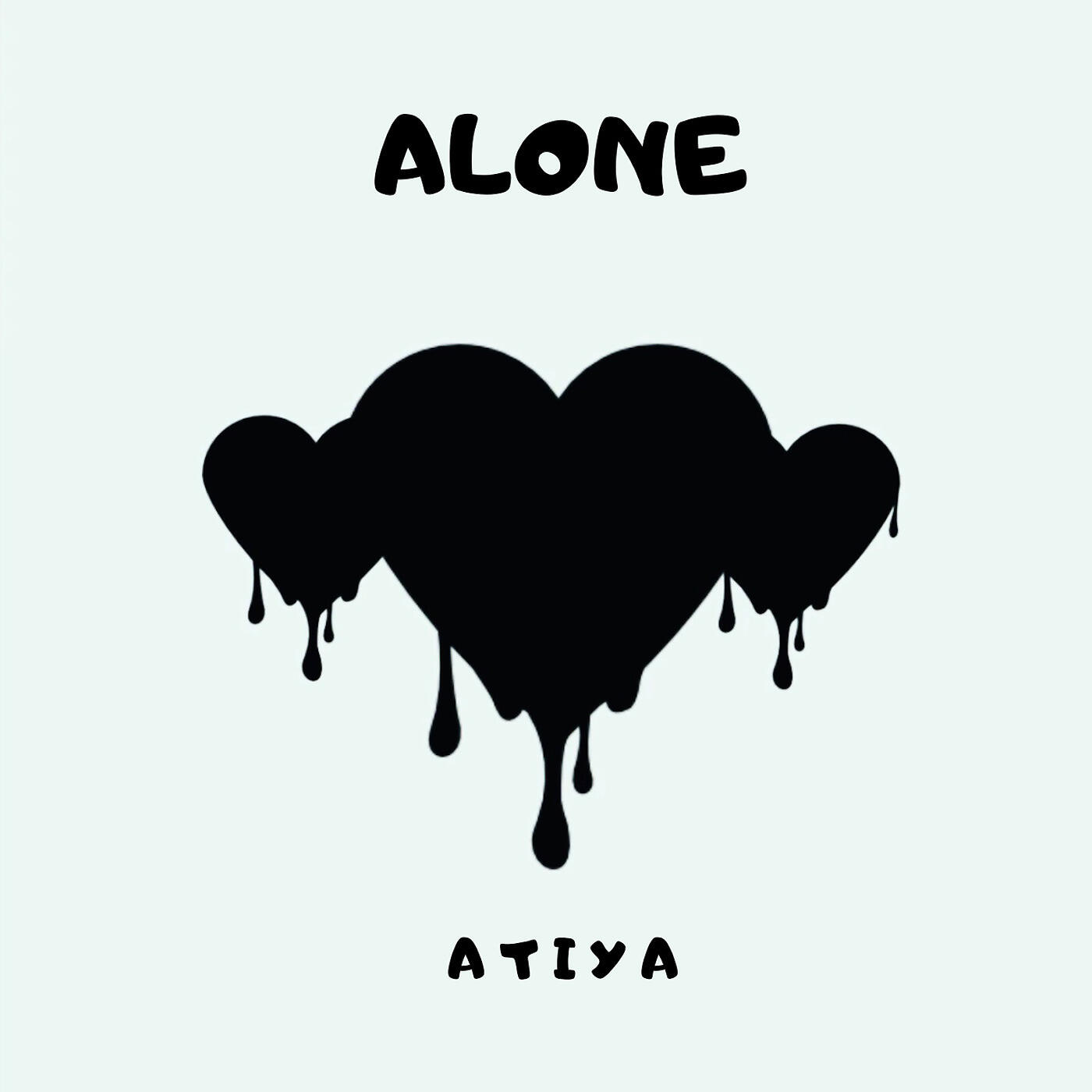 Релиз Alone