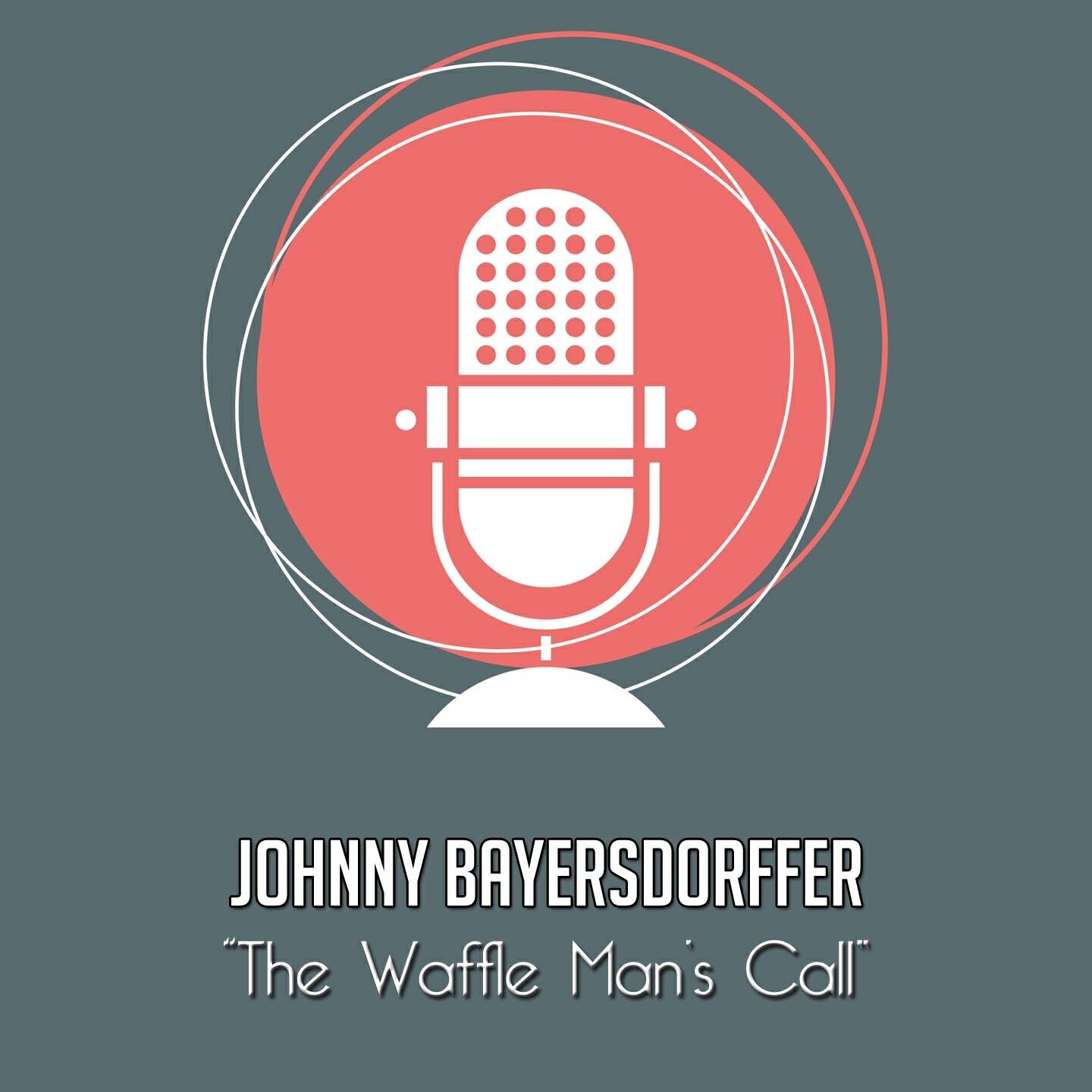 Релиз The Waffle Man's Call