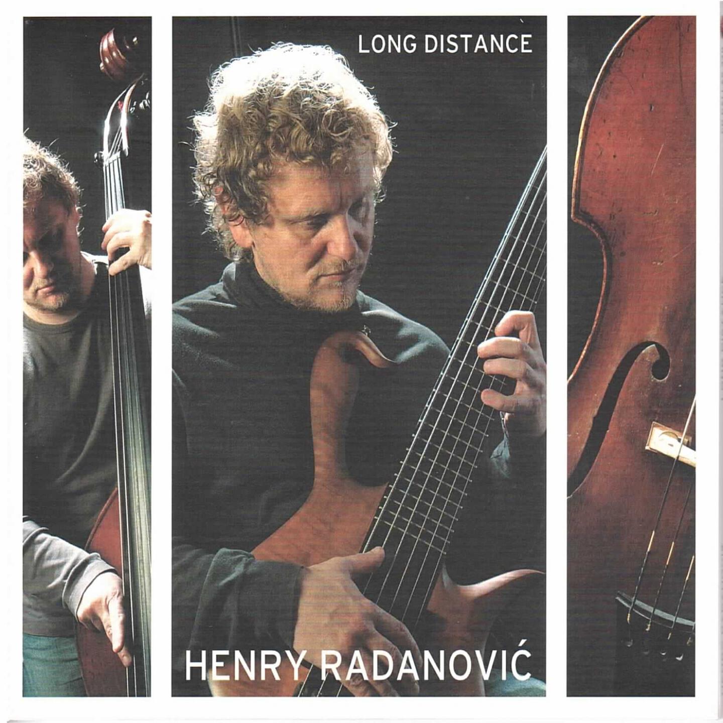 Релиз Long Distance