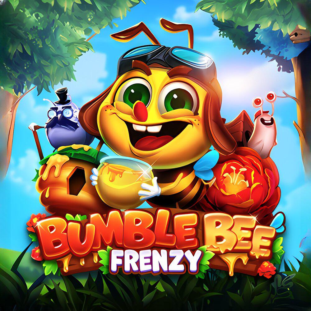 Релиз Bumble Bee Frenzy