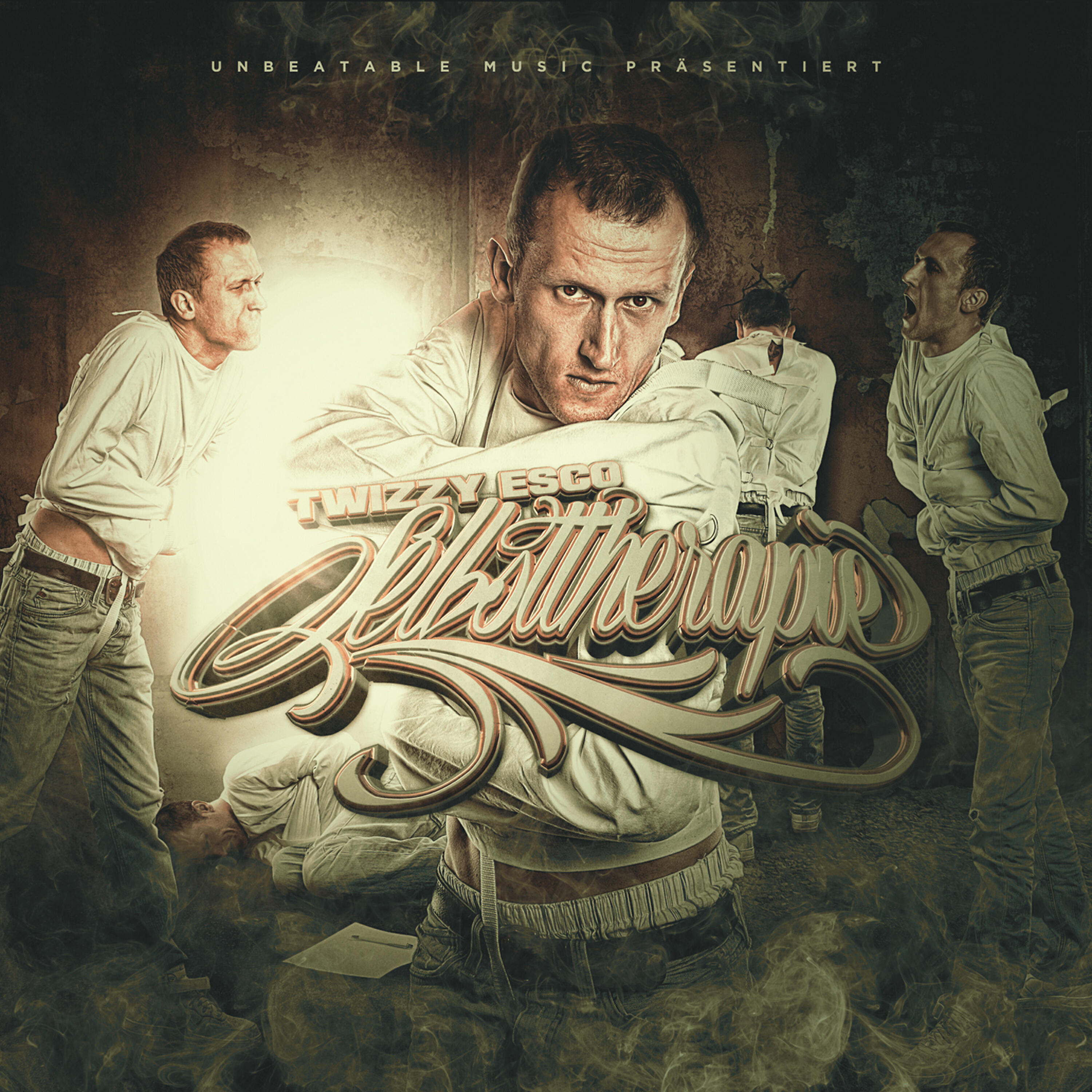 Релиз Selbsttherapie