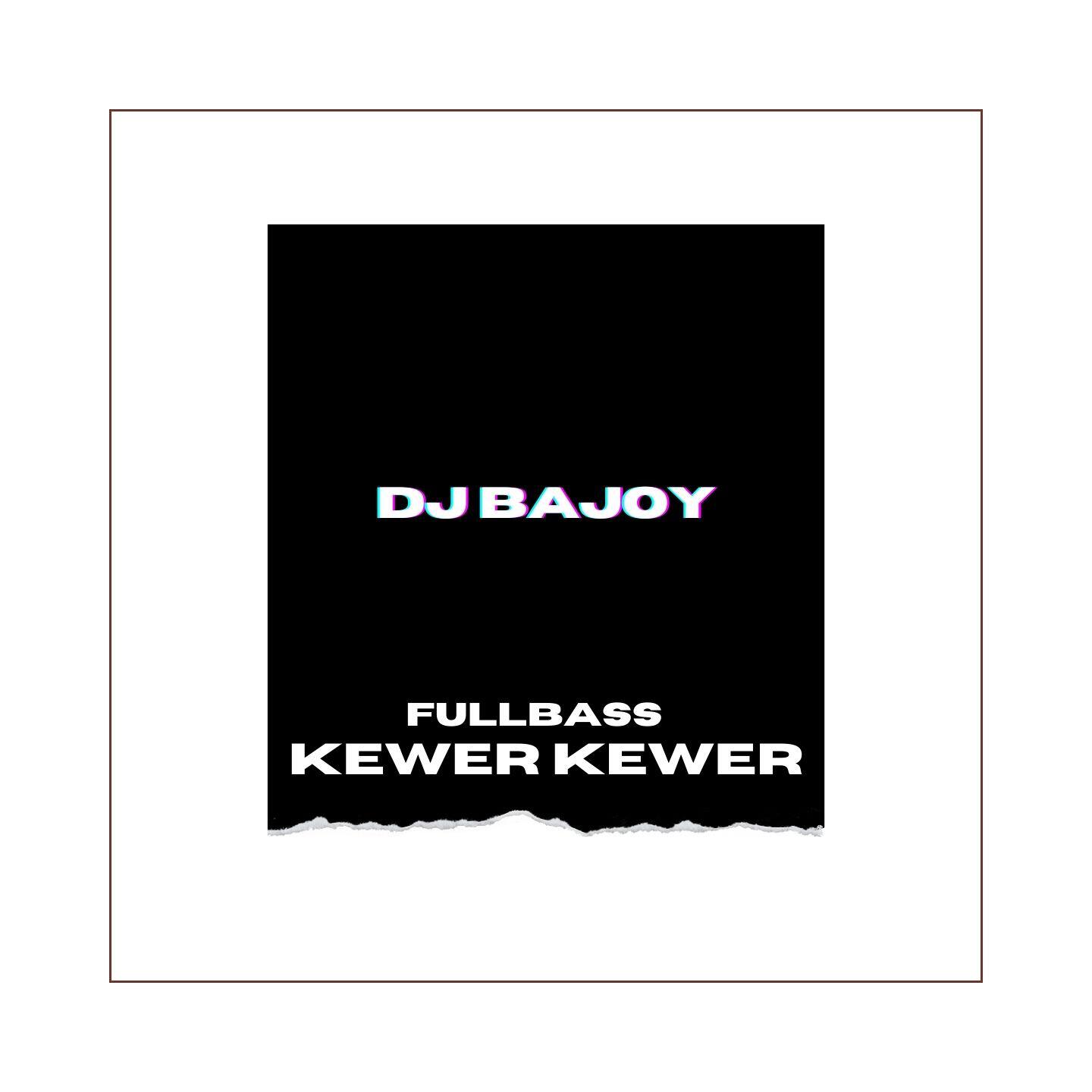 Релиз Kewer Kewer Fullbass