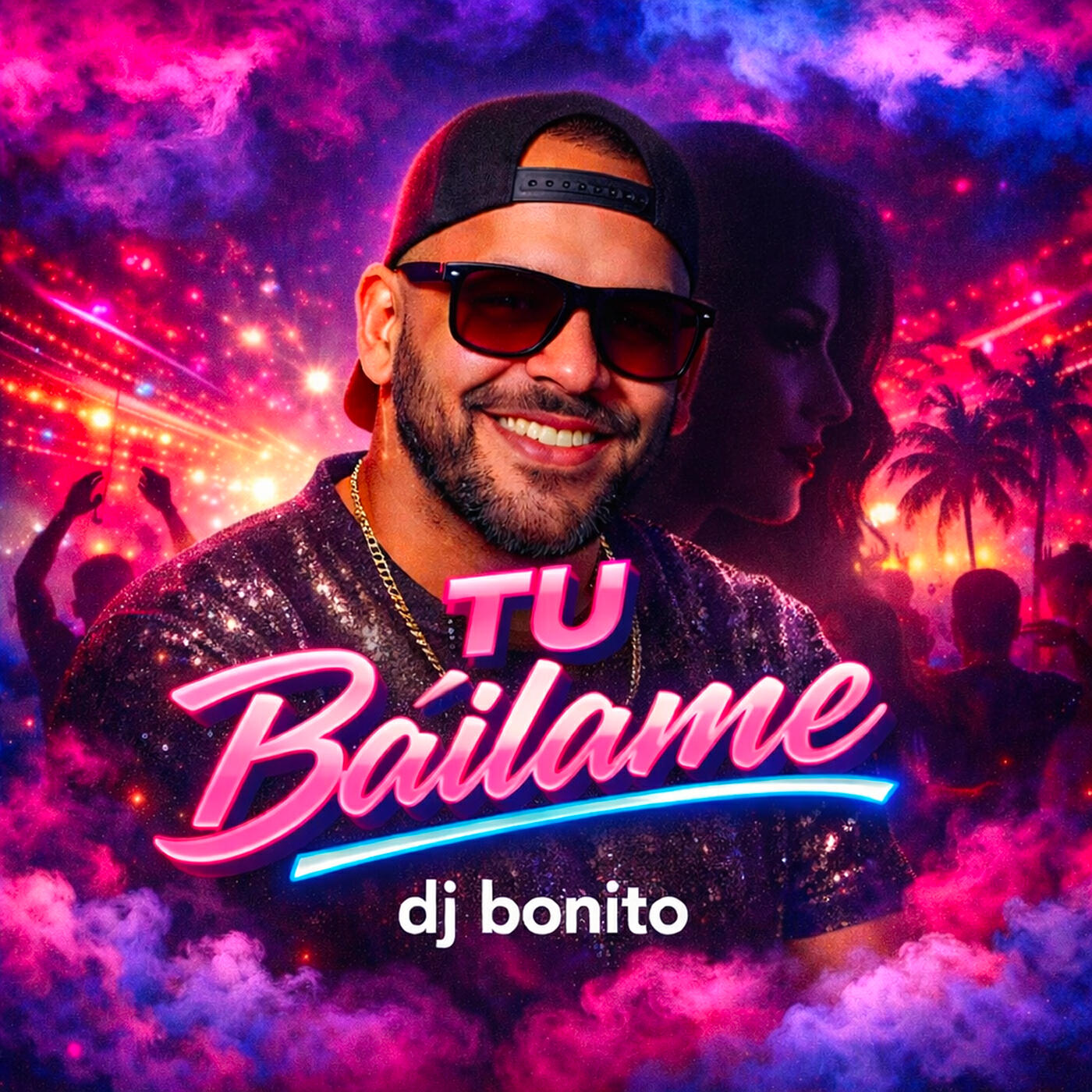Релиз Tu Bailame
