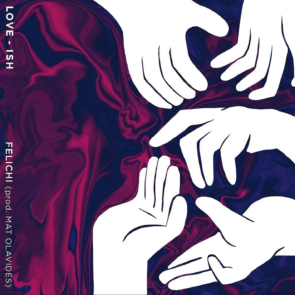 Релиз Love-ish