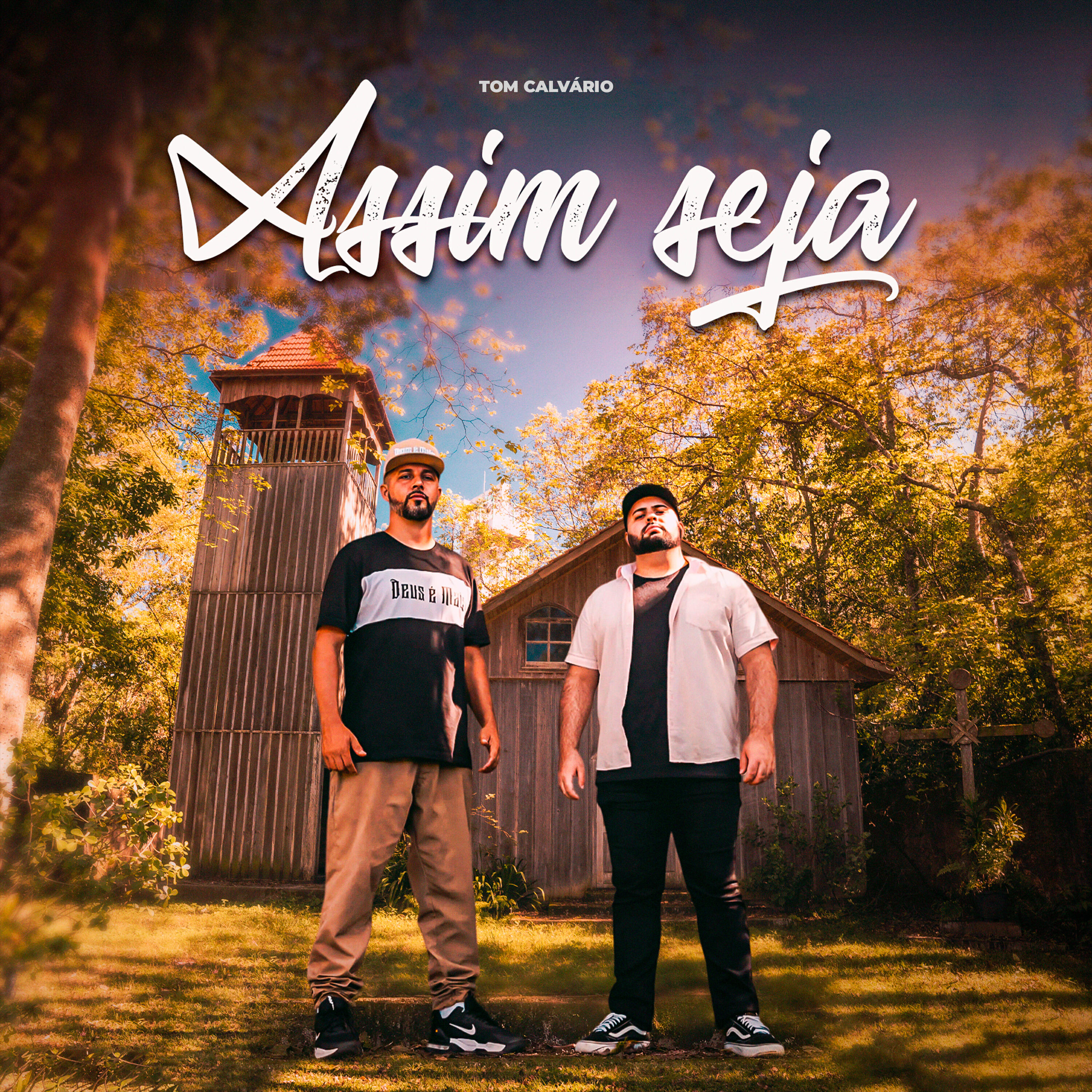 Релиз Assim Seja