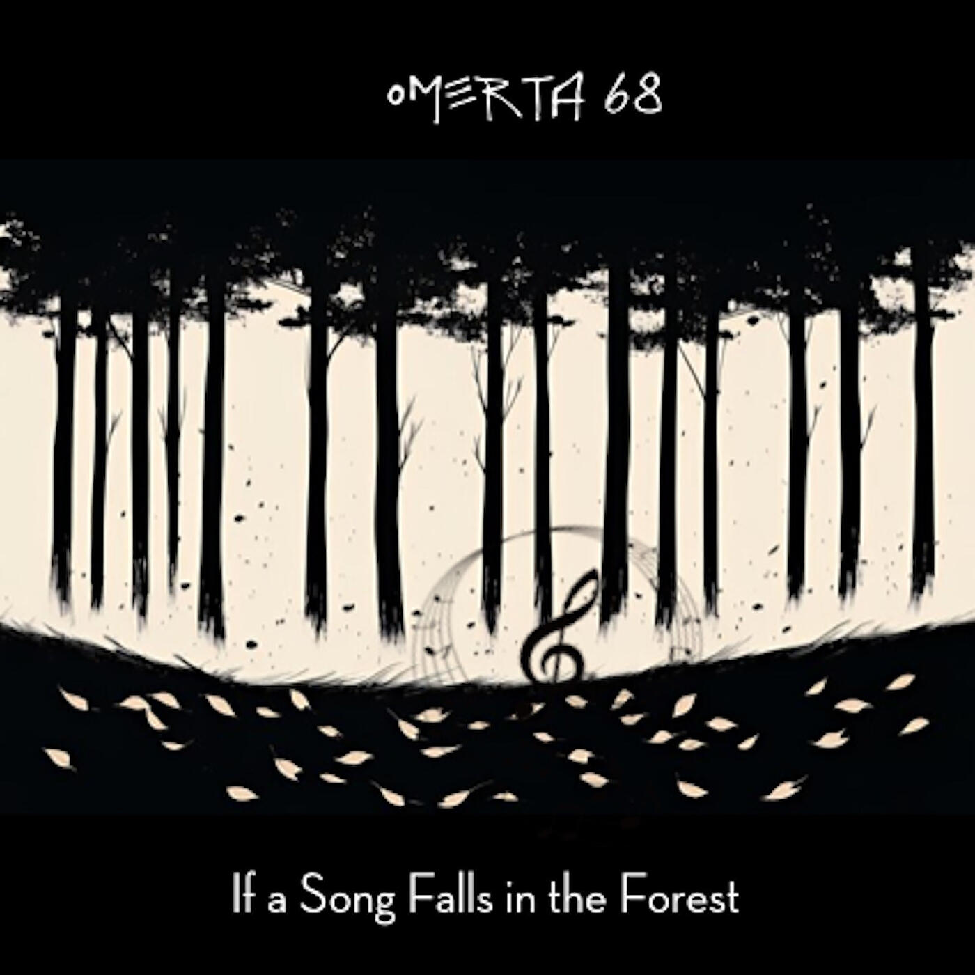 Релиз If a Song Falls in the Forest