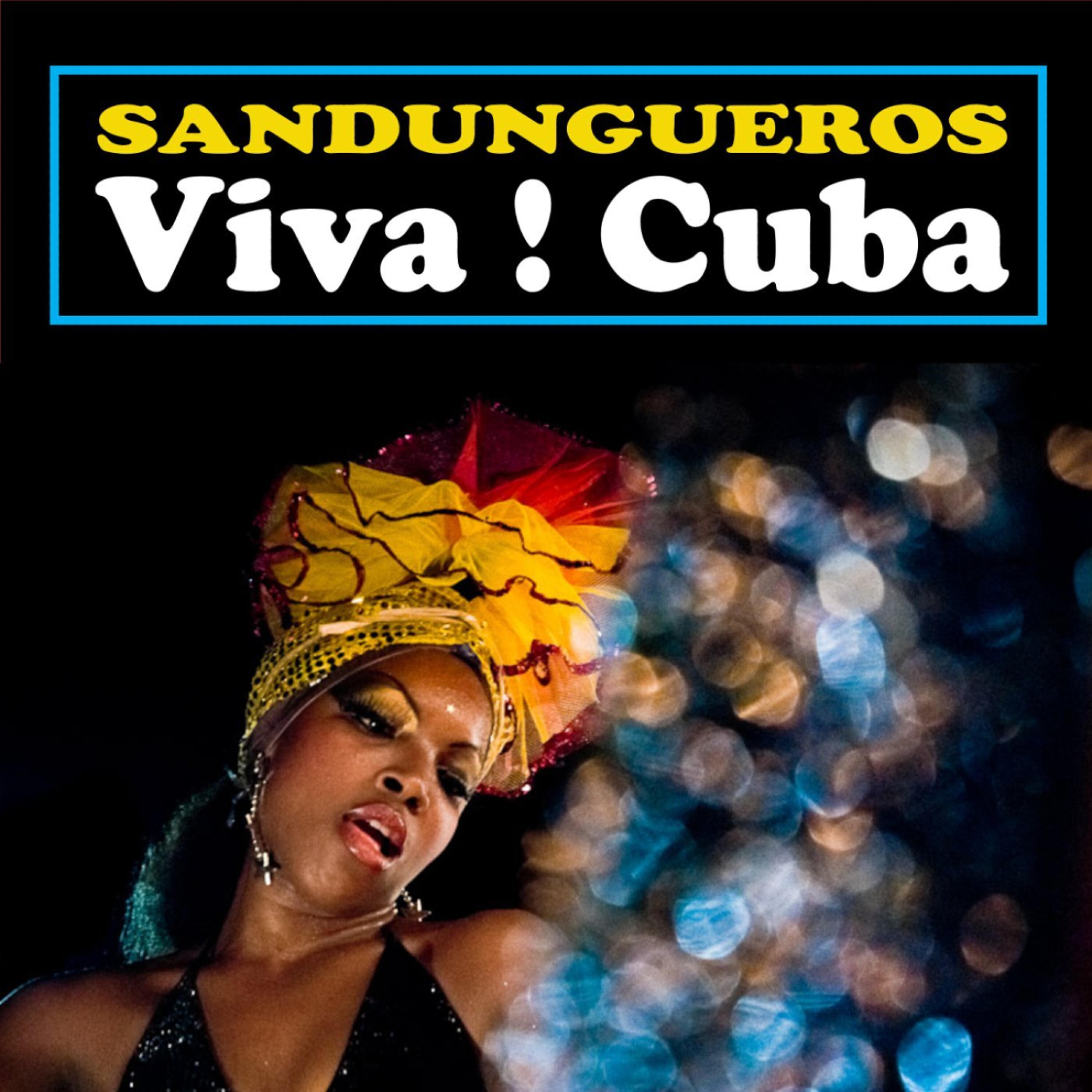 Релиз Viva! Cuba