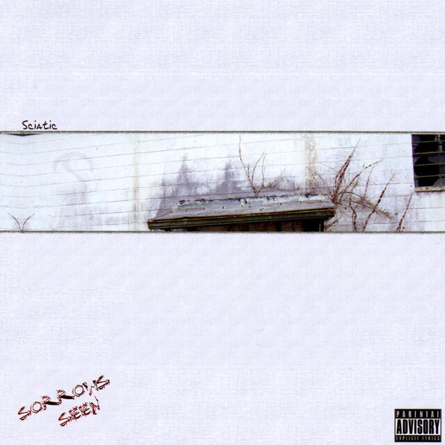 Релиз Sorrows Seen
