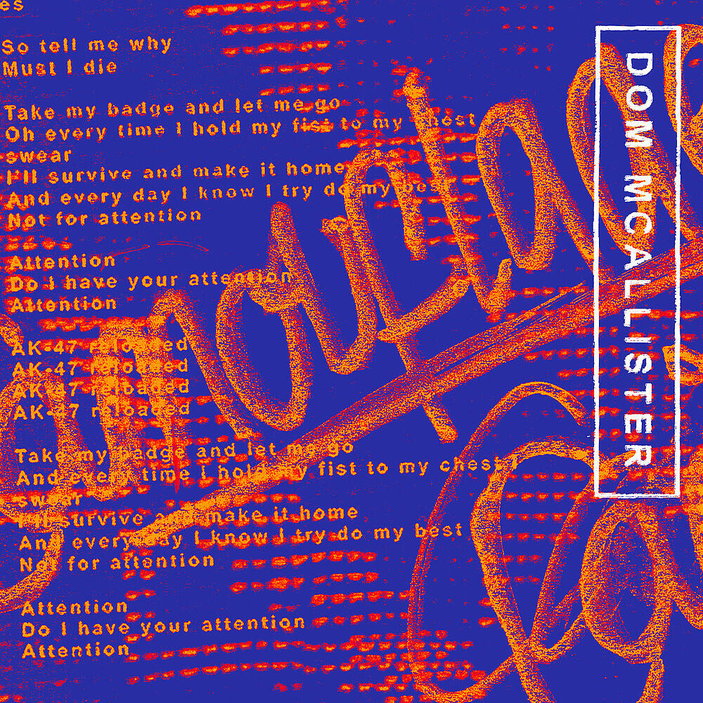 Релиз Camouflage