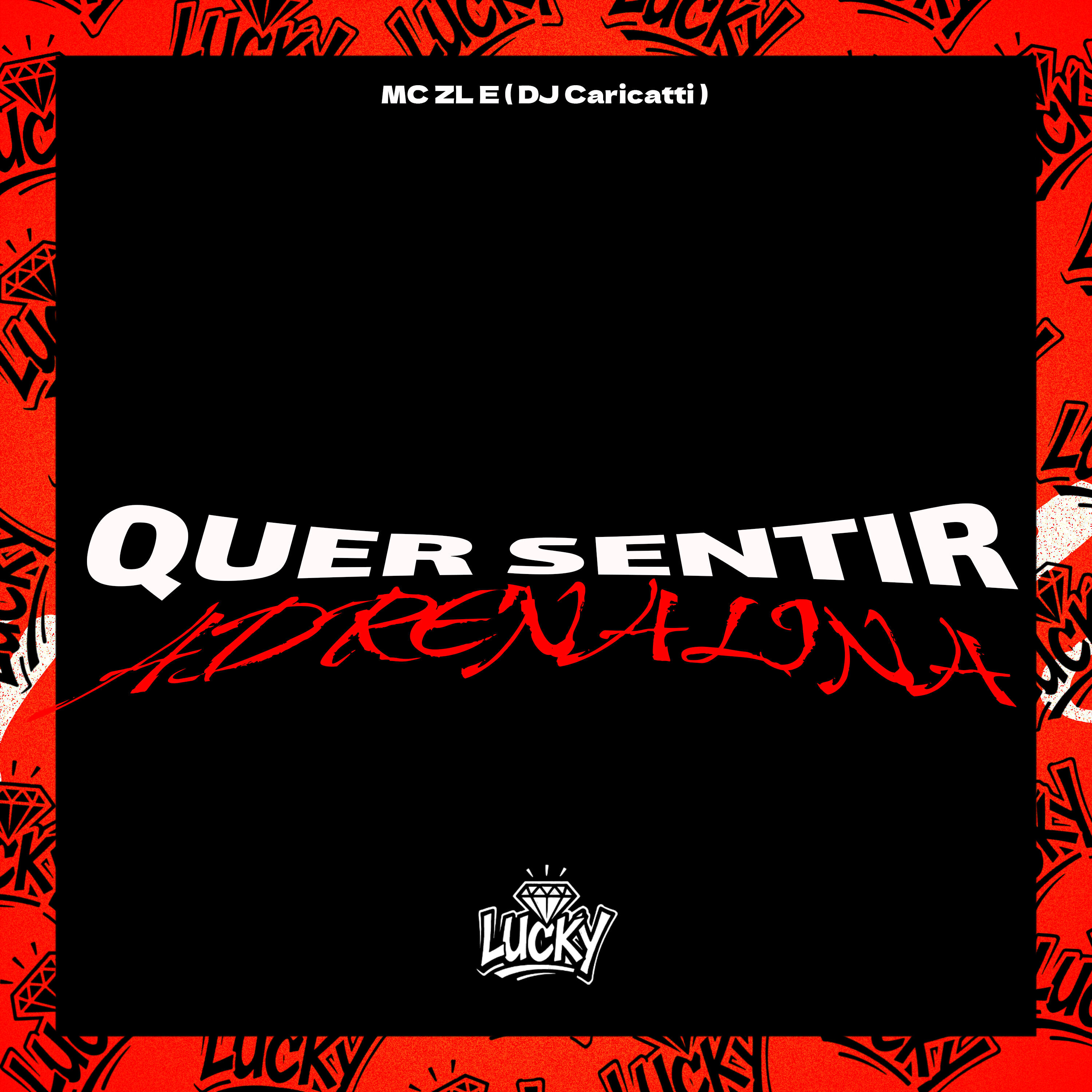 Релиз Quer Sentir Adrenalina