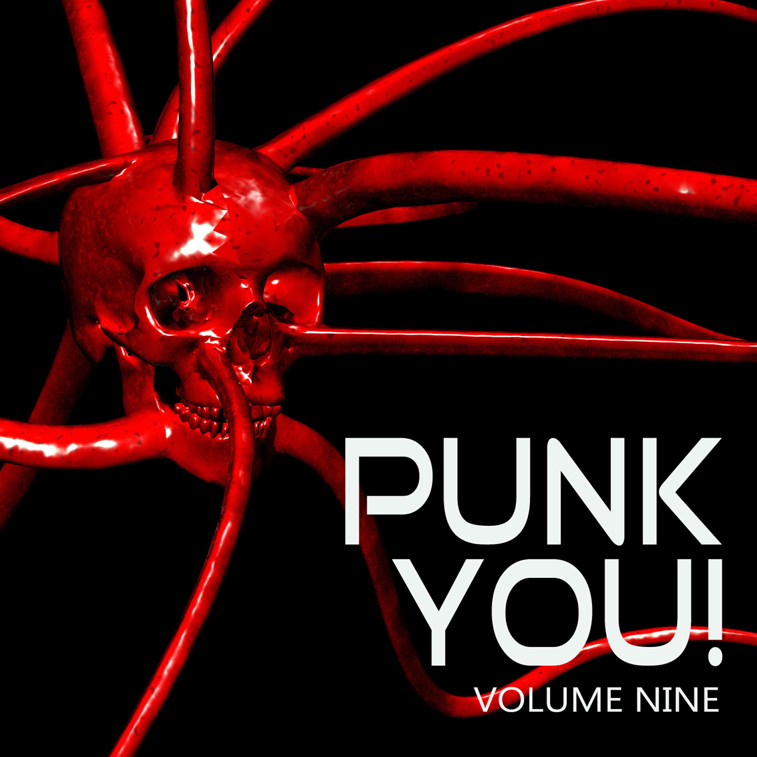Релиз Punk You, Vol. 9