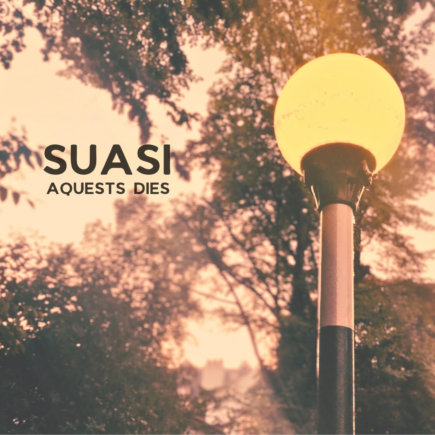 Релиз Aquests dies