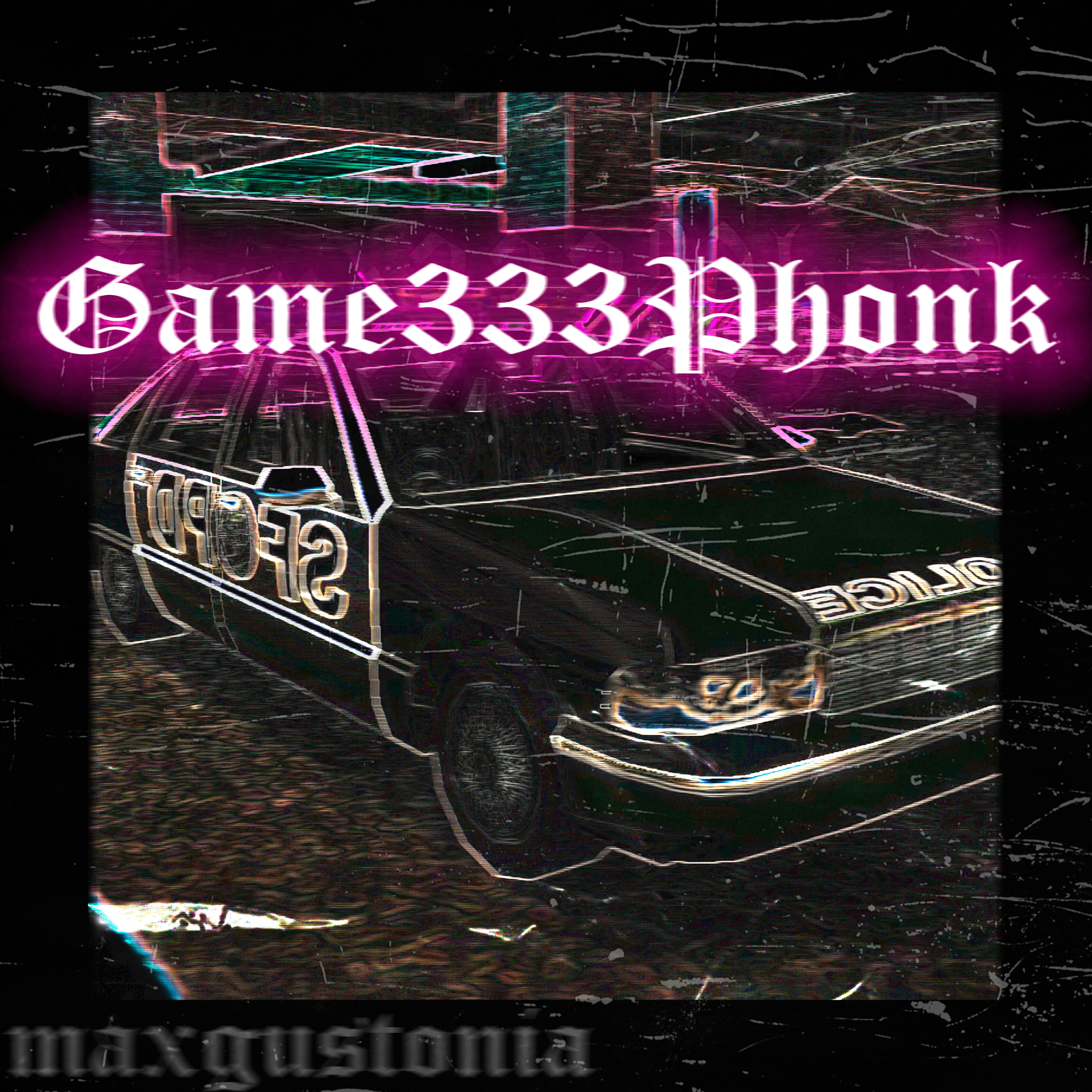 Релиз Game333phonk