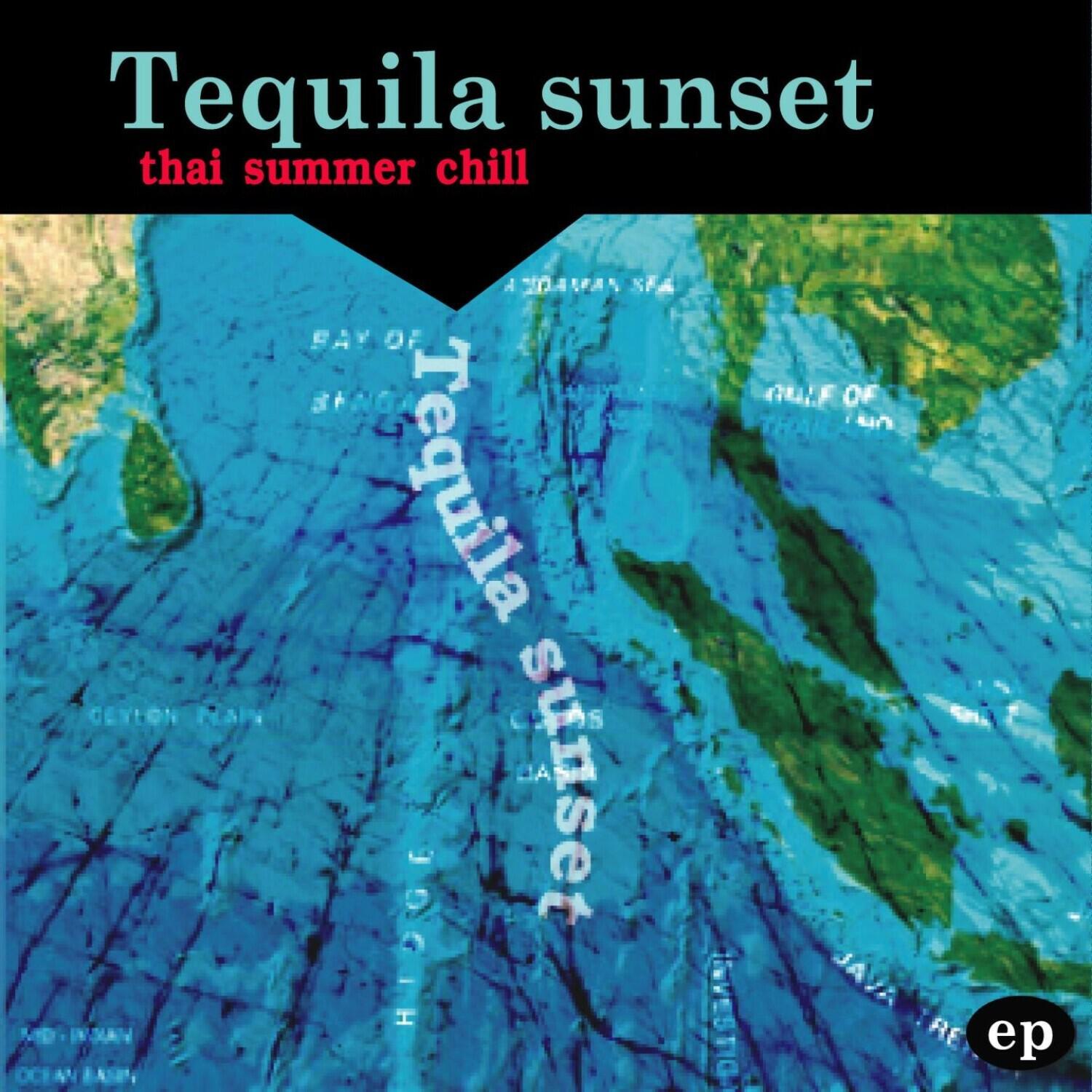 Релиз Thai Summer Chill - EP
