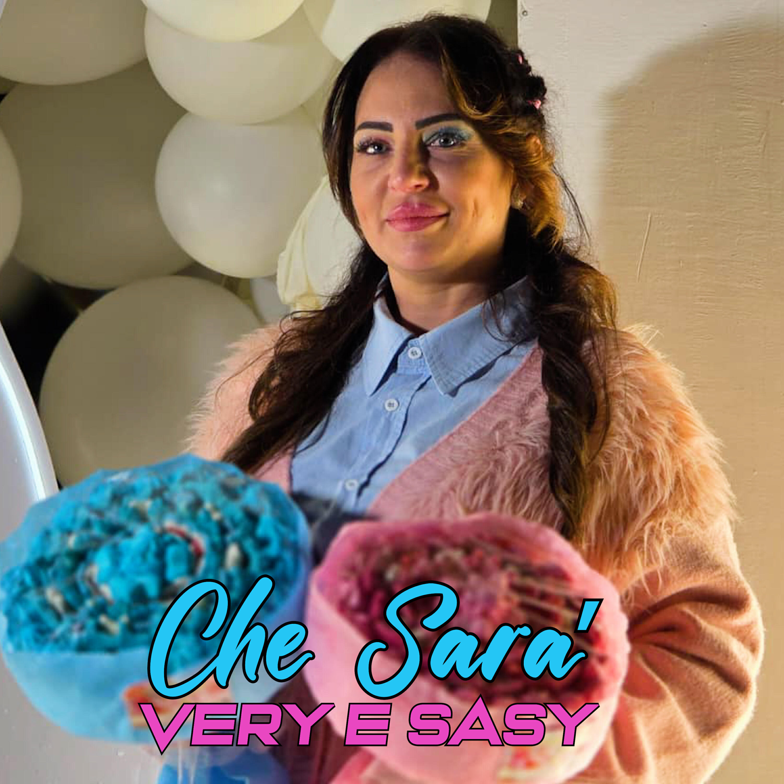 Релиз Che Sarà