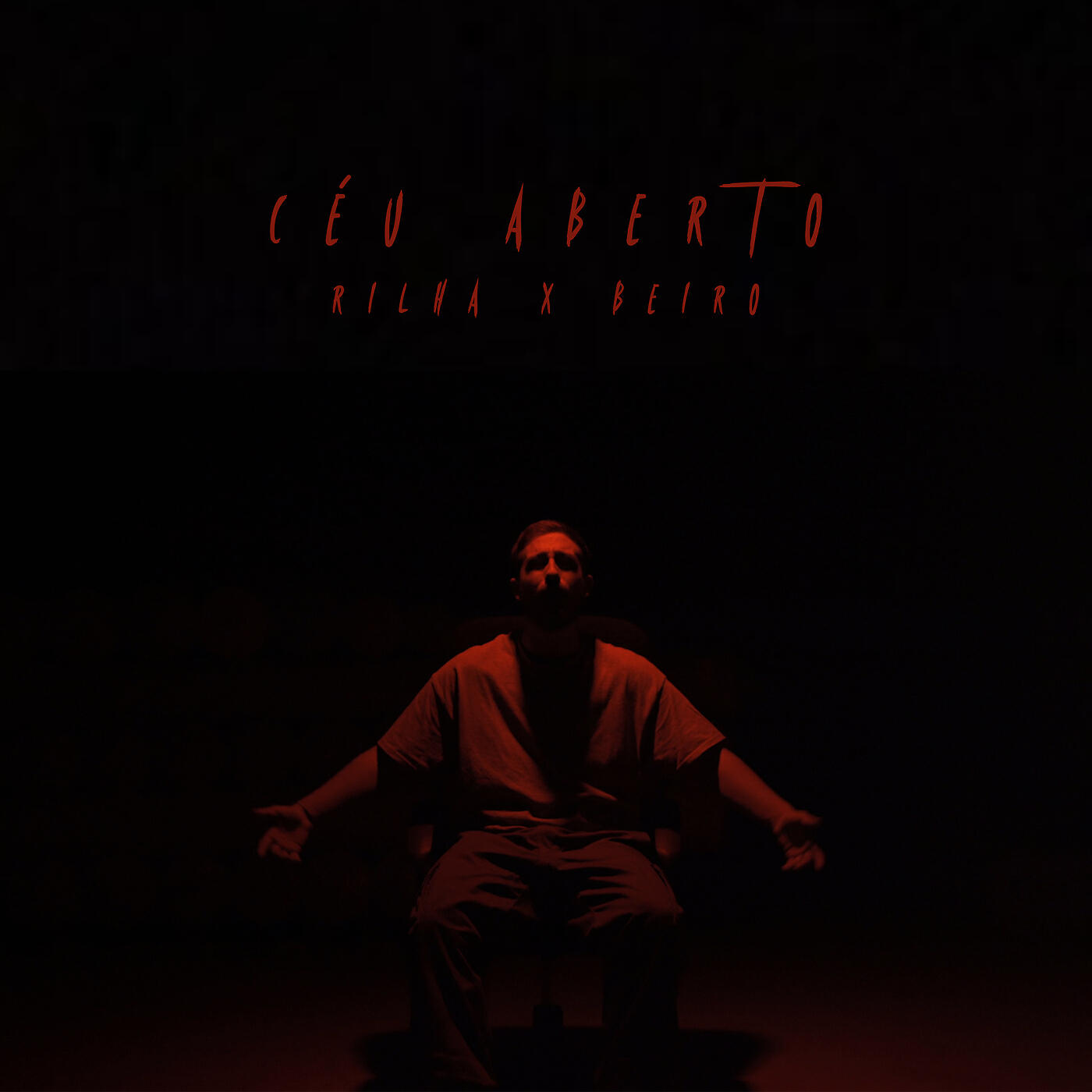 Релиз Céu Aberto
