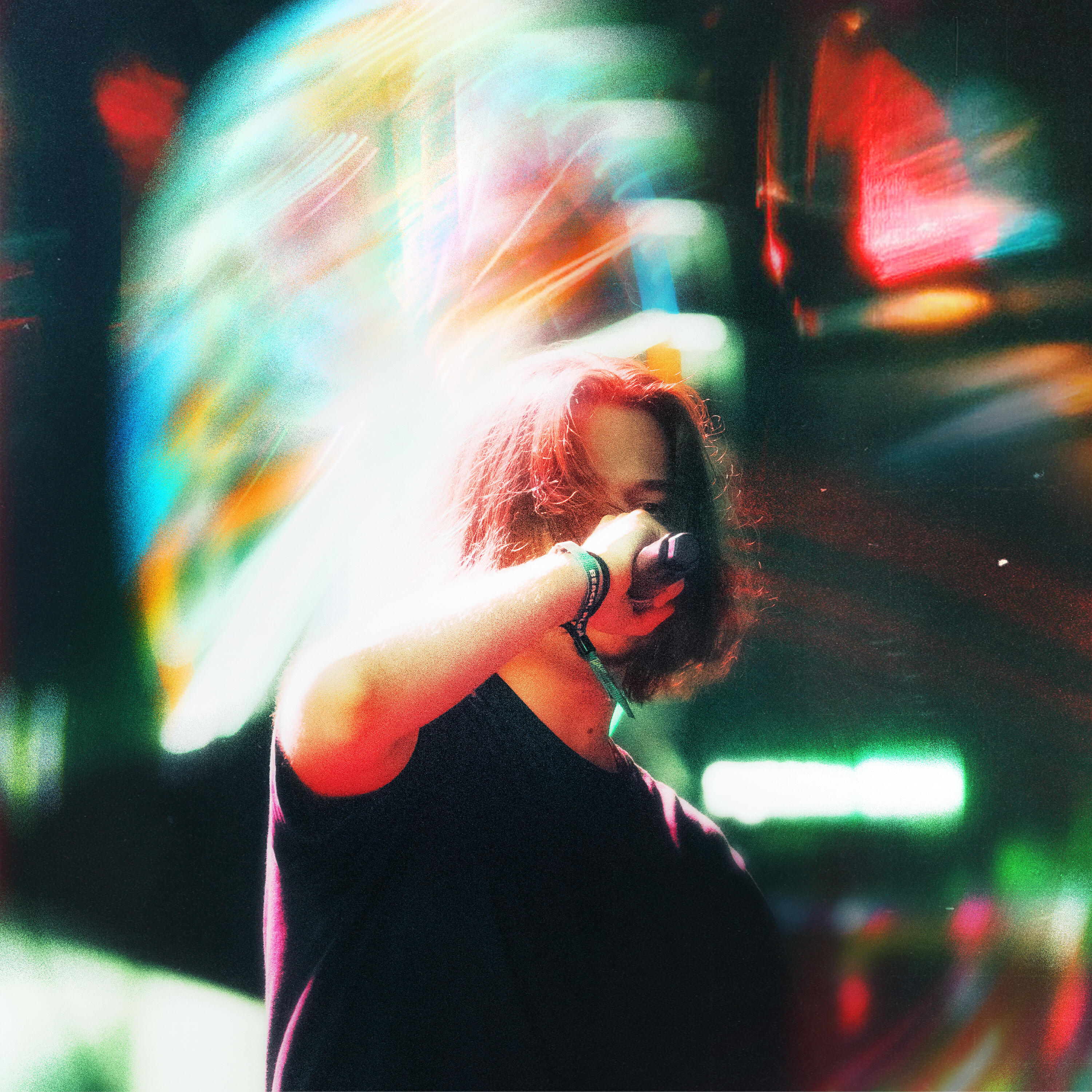 Релиз FLARE