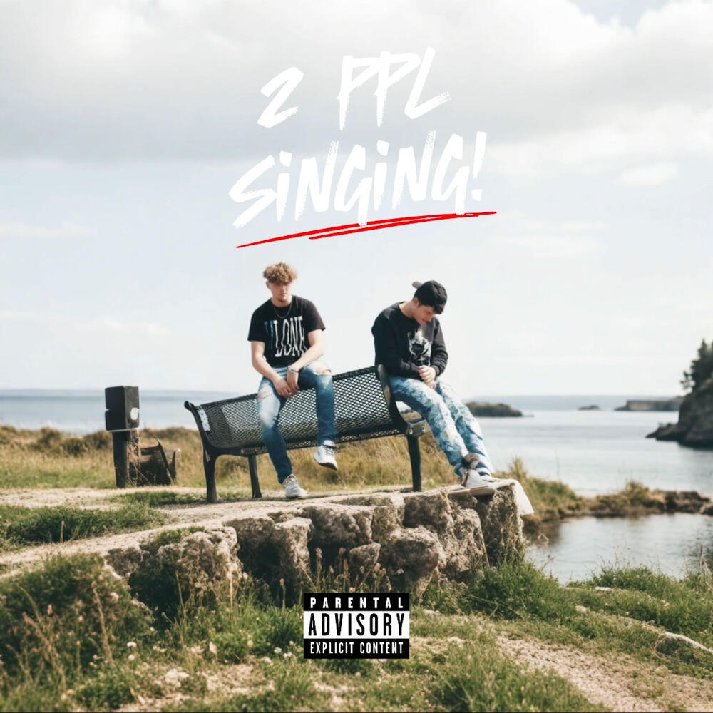 Релиз 2 PPL SINGING
