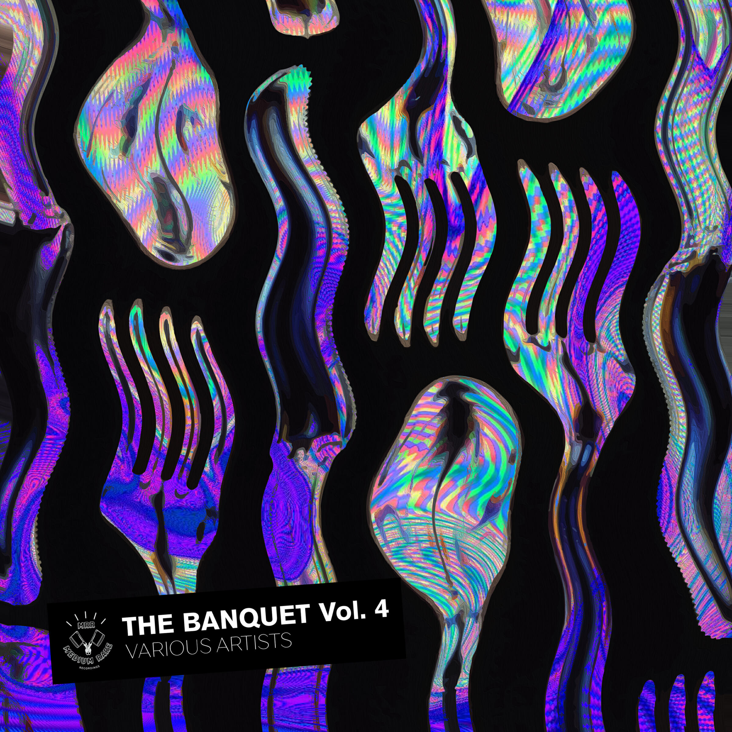 Релиз The Banquet, Vol. 4