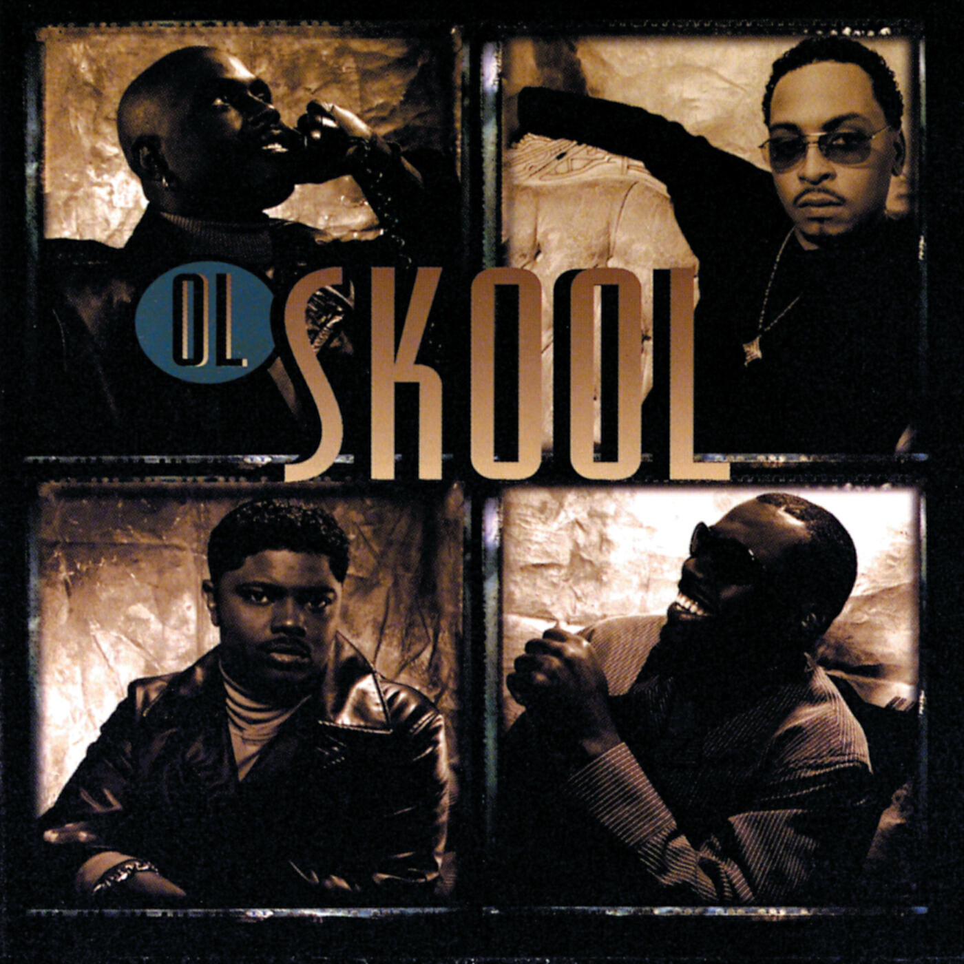 Релиз Ol Skool