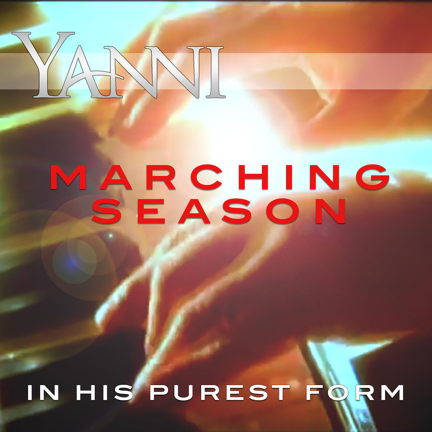 Релиз Marching Season – in His Purest Form