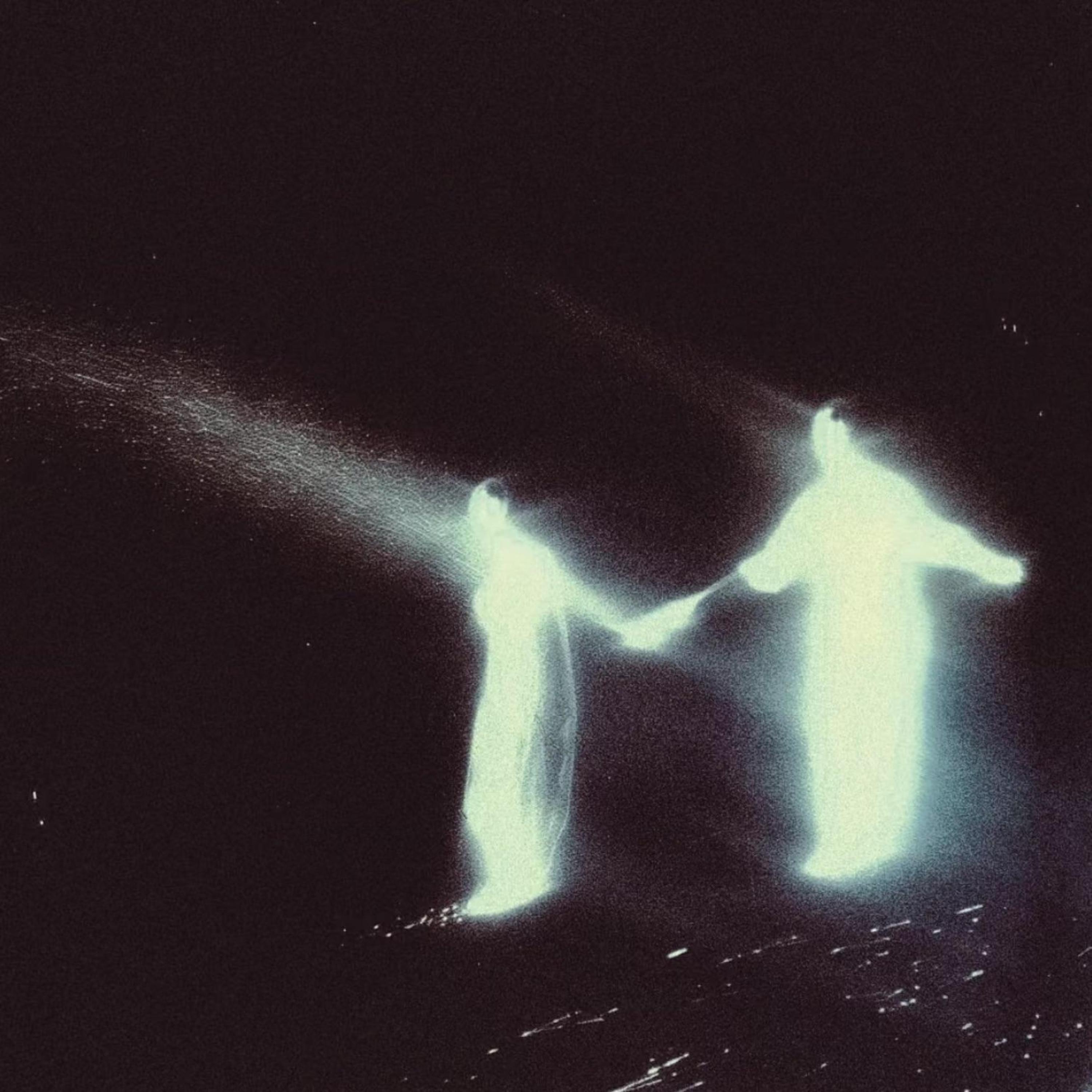 Релиз 意中人