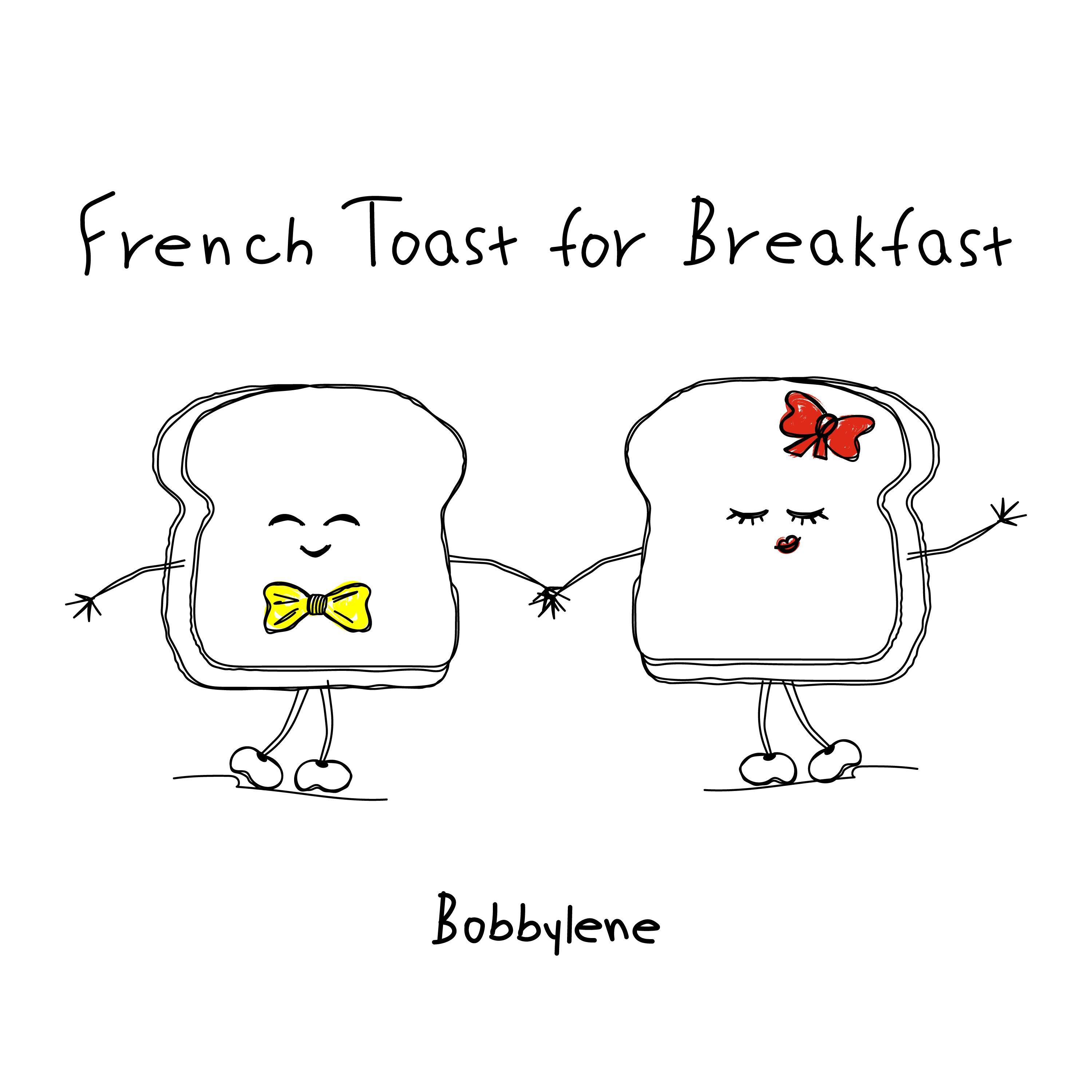 Релиз French Toast for Breakfast