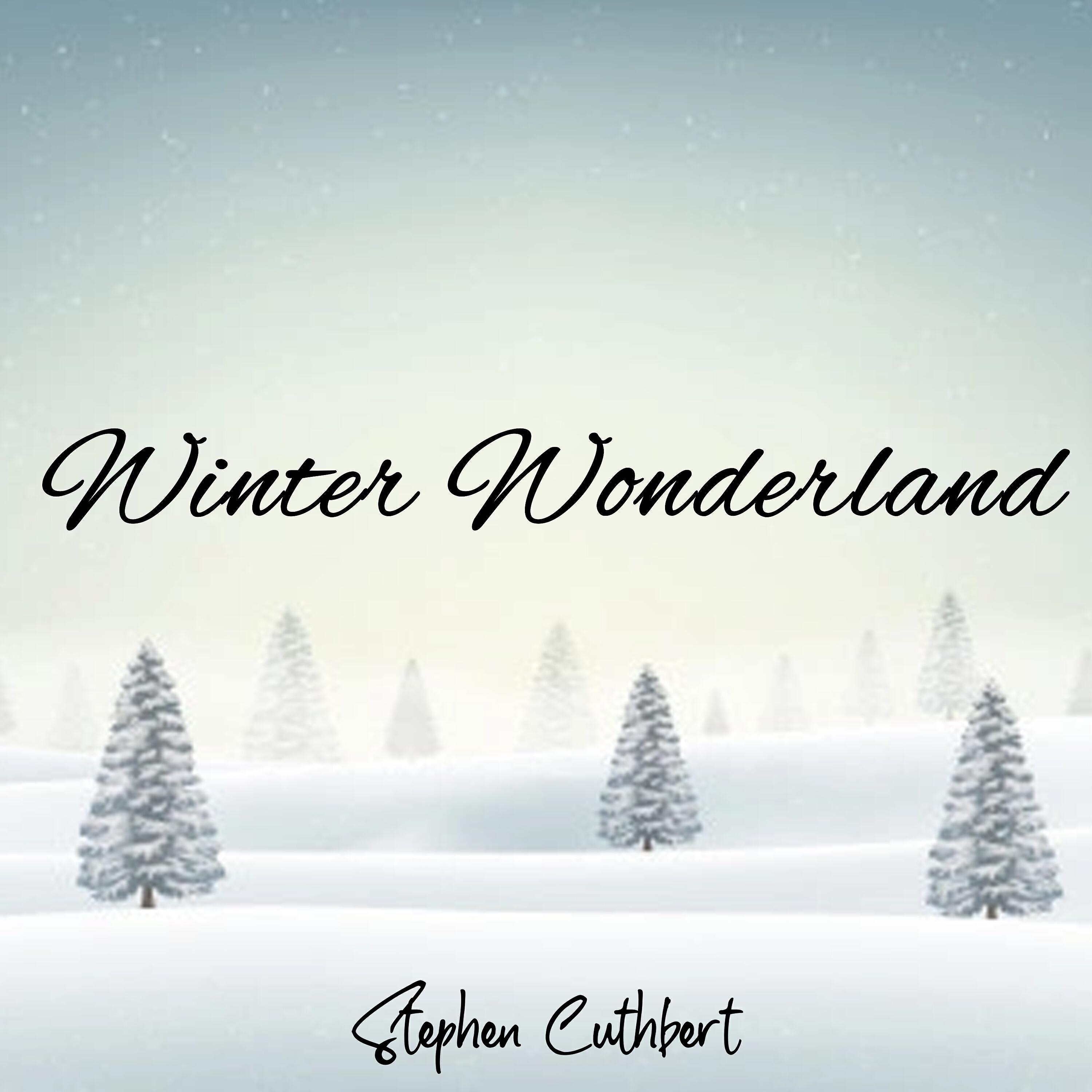 Релиз Winter Wonderland