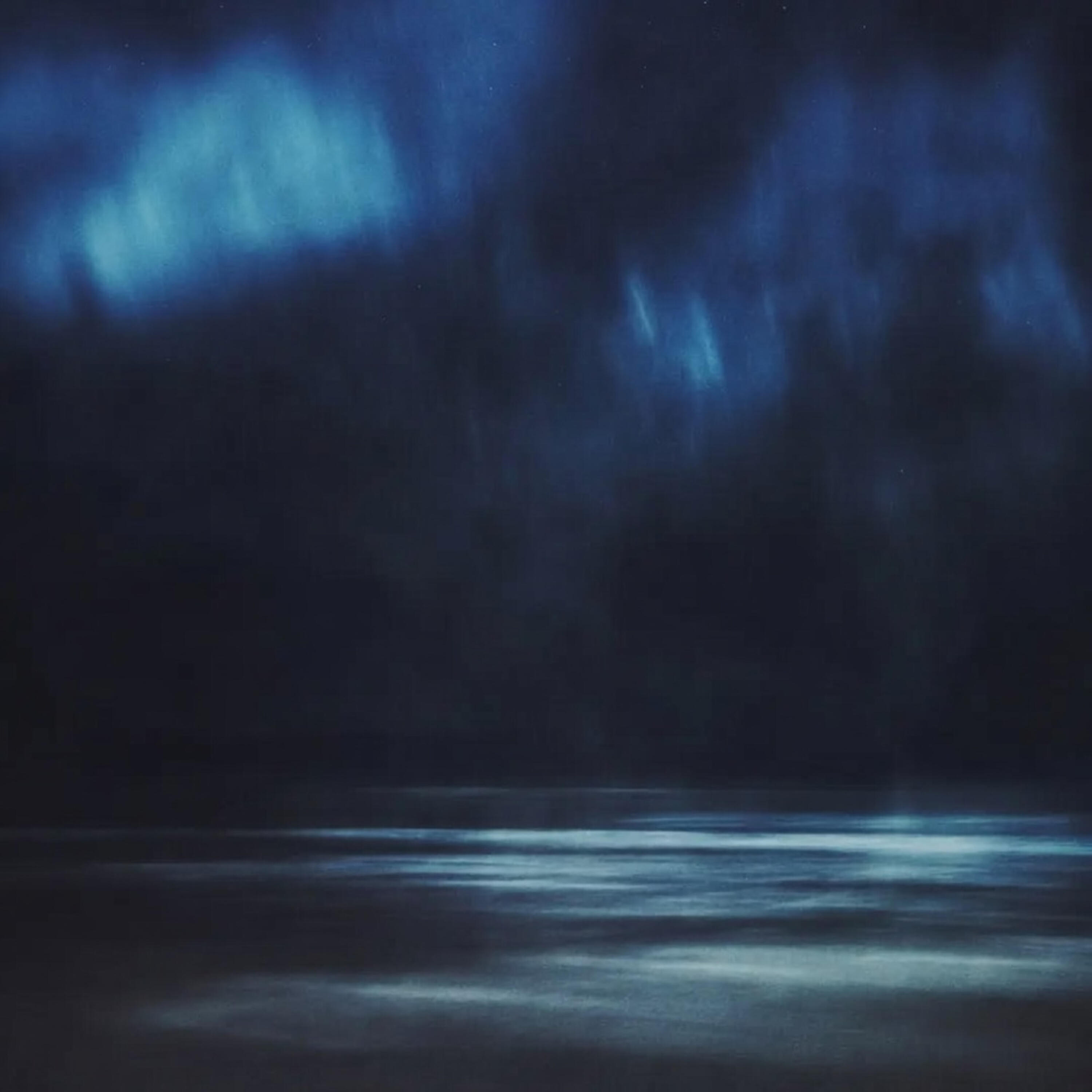 Релиз bluevoid