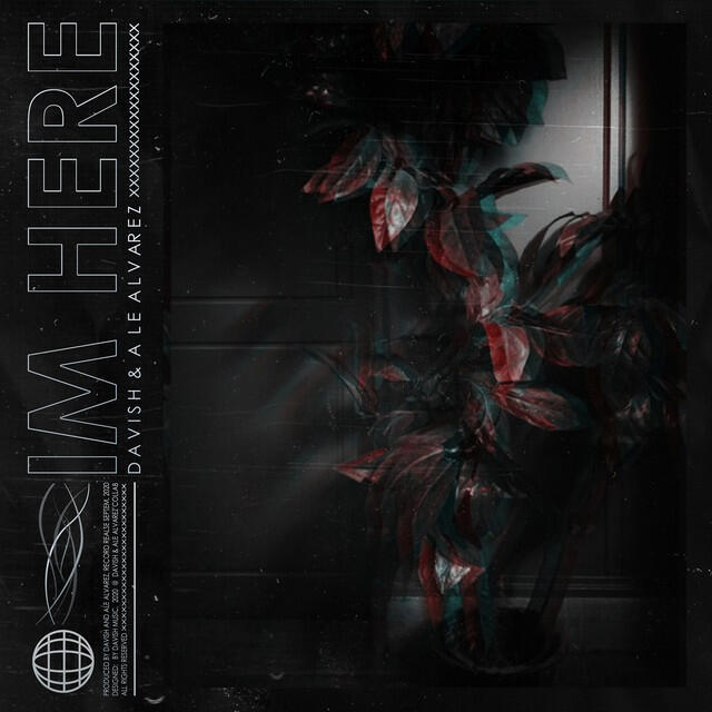 Релиз I'm Here