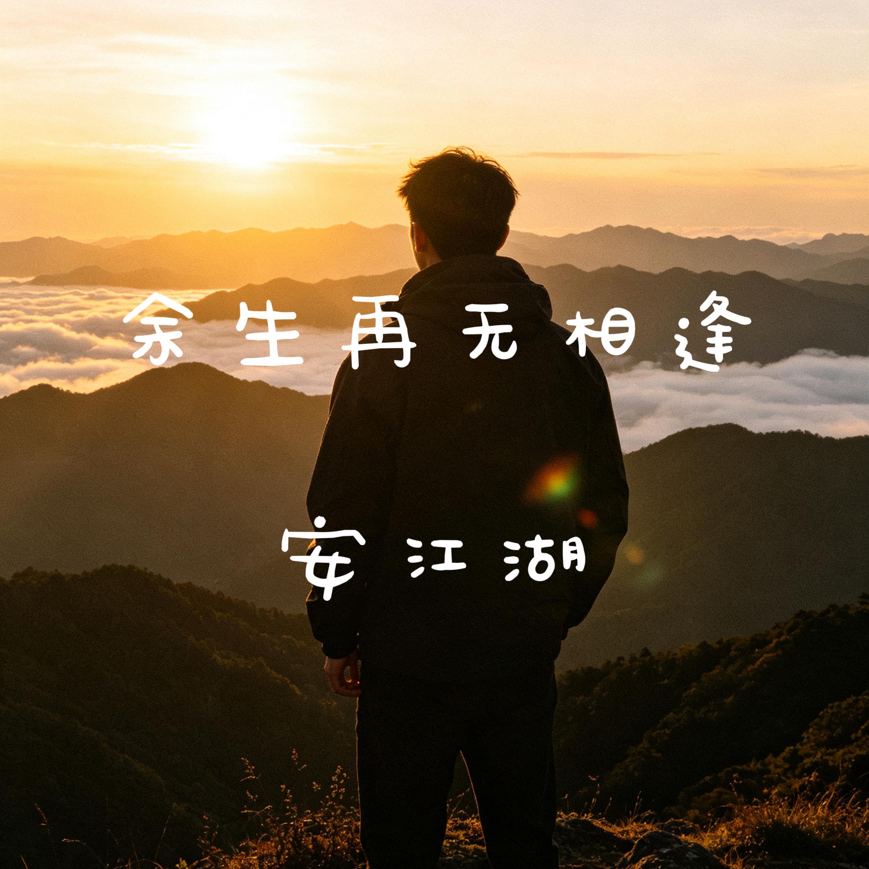 Релиз 余生再无相逢