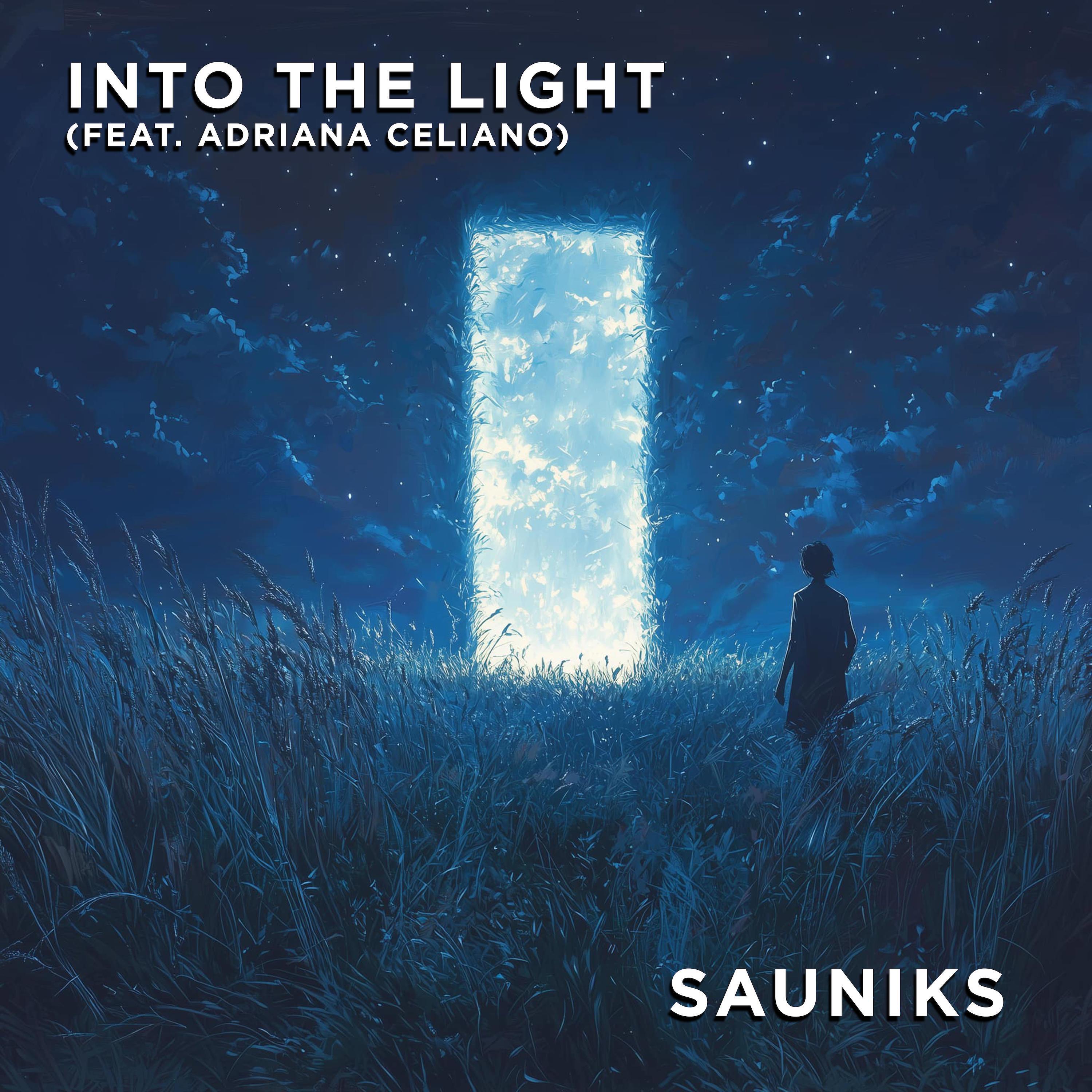 Релиз Into The Light