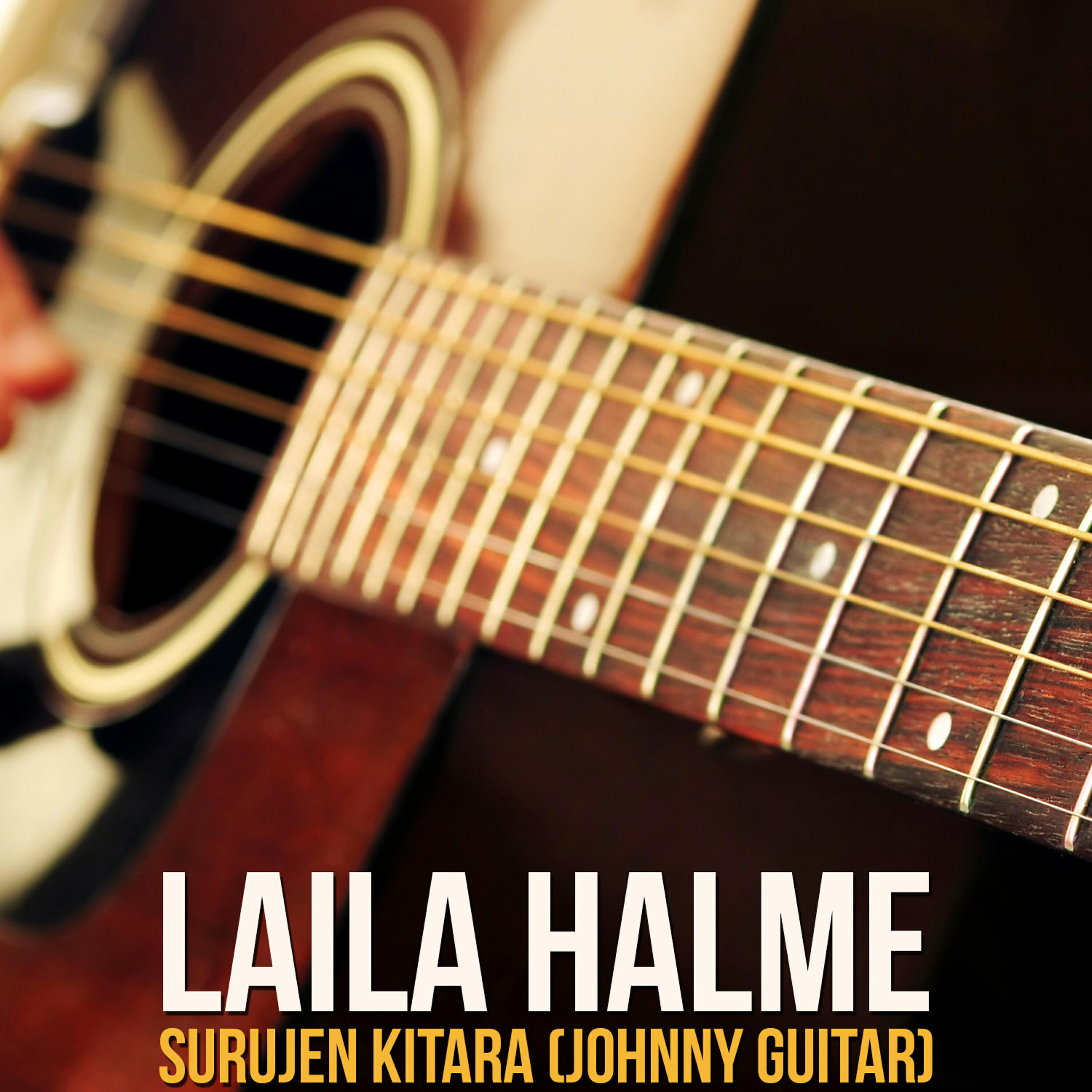 Релиз Surujen Kitara (Johnny Guitar)