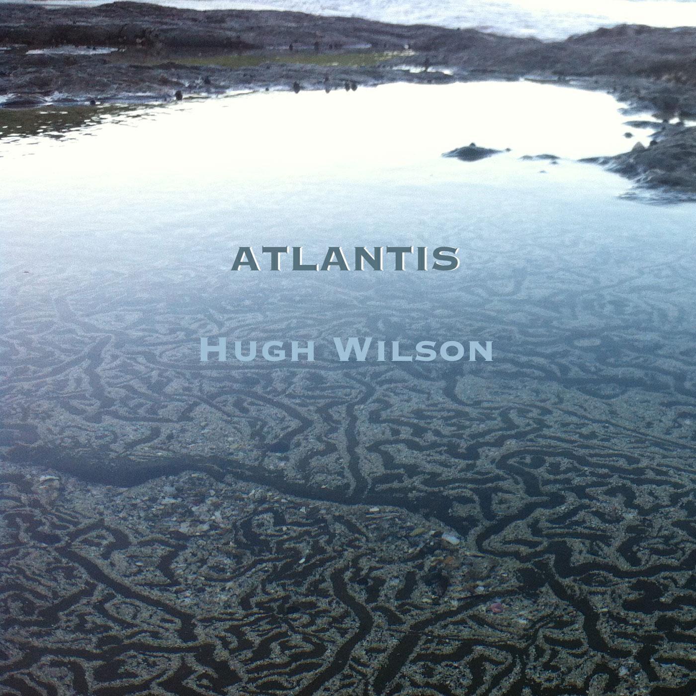 Релиз Atlantis