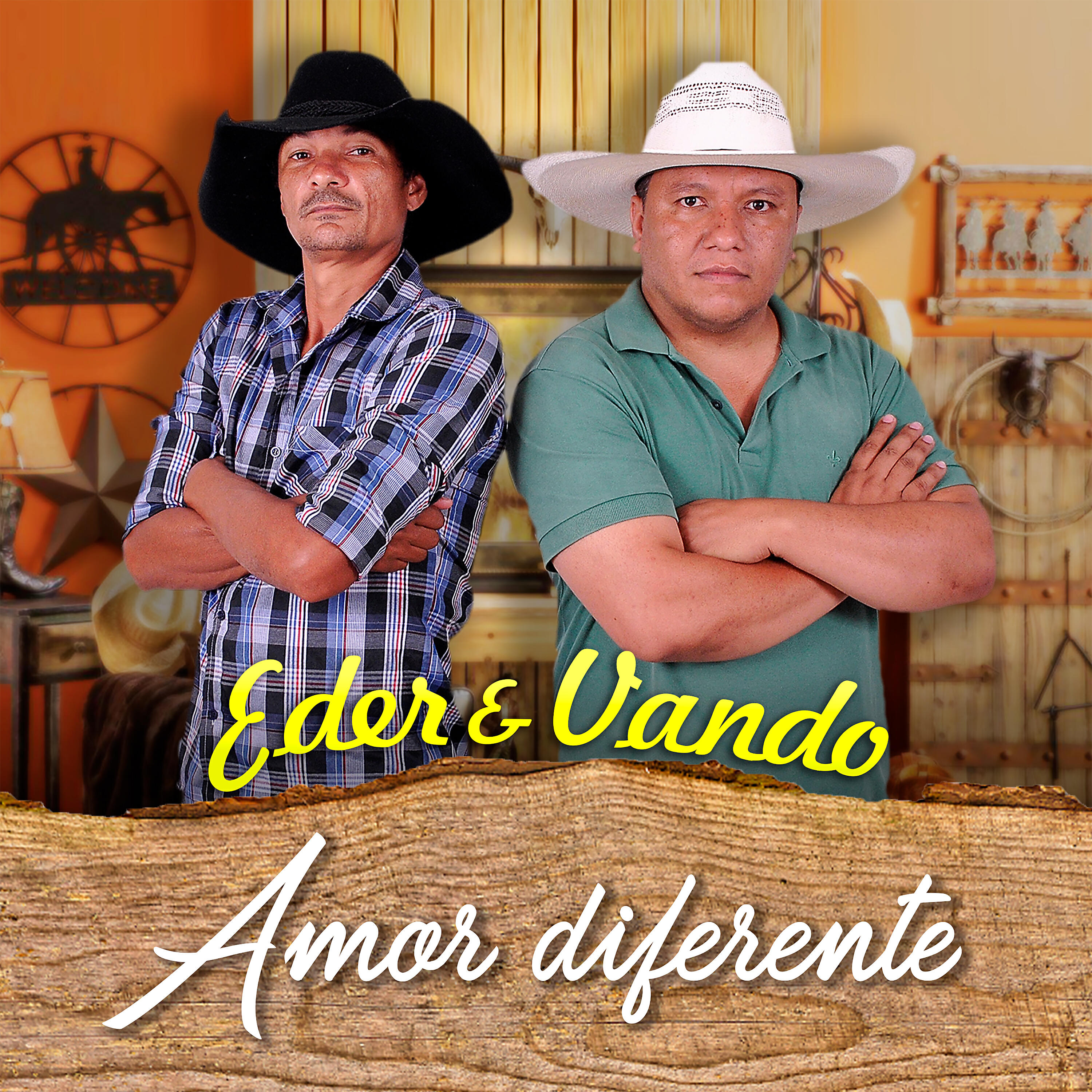 Релиз Amor Diferente
